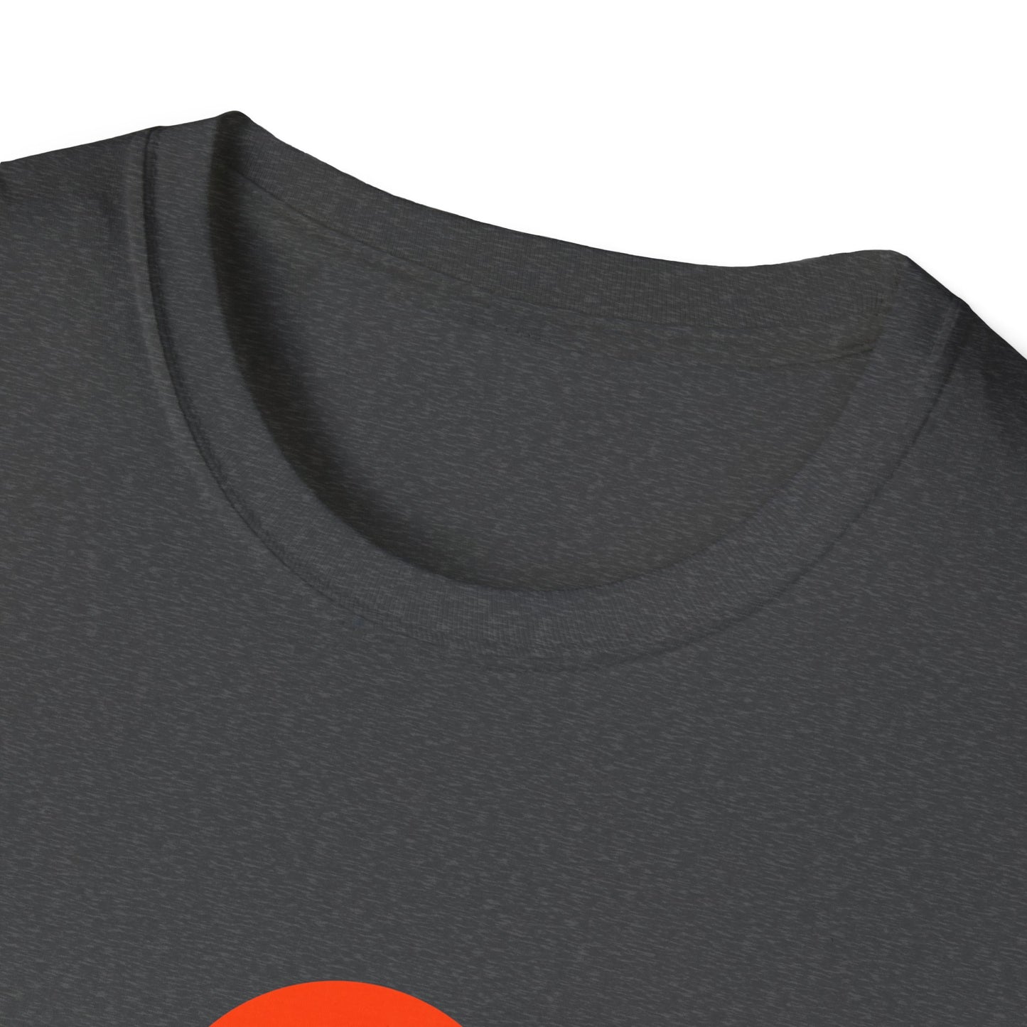 Orange Seoul Tee NCT 127 Inspired for Kpop fan