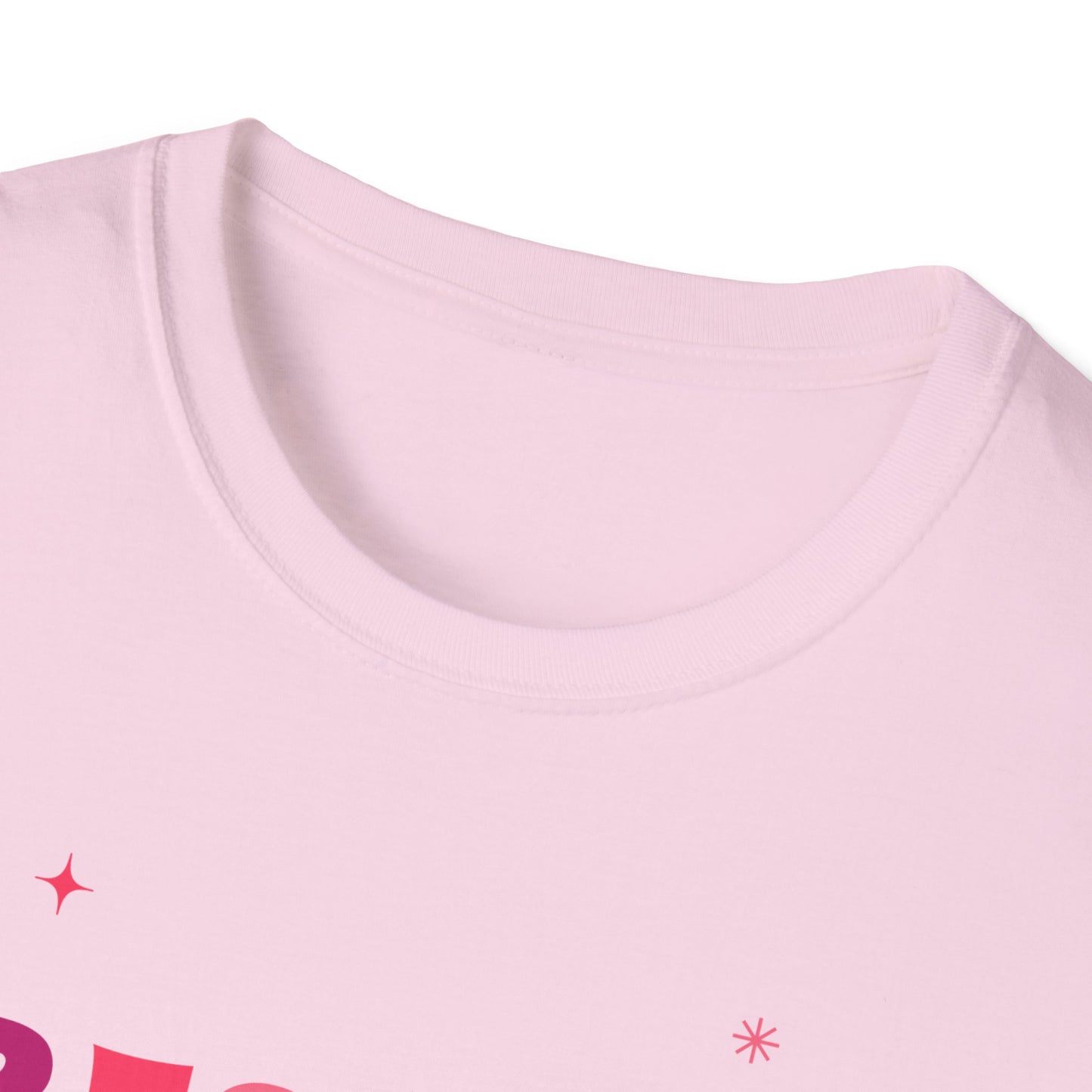 Jeno NCT DREAM Besties before Biases custom fan shirt
