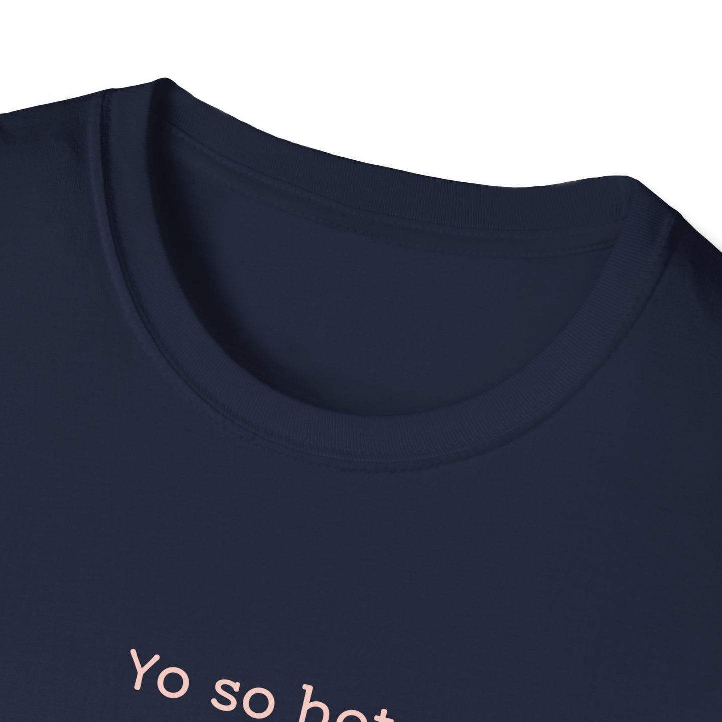 NCT Dream ISTJ Hot like Soup custom fan shirt