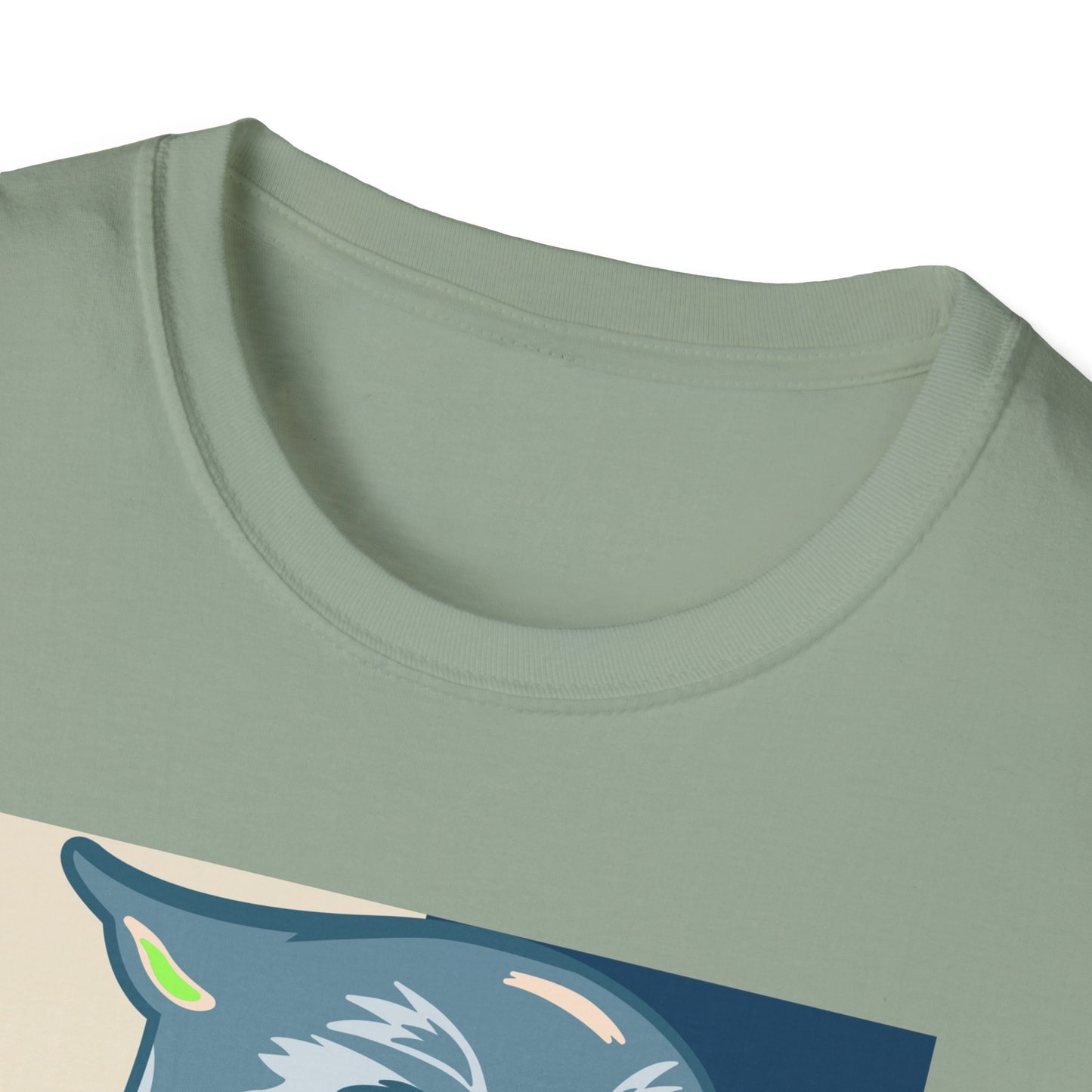 NCT Paws, Claws and NCT Laws funny Shirt