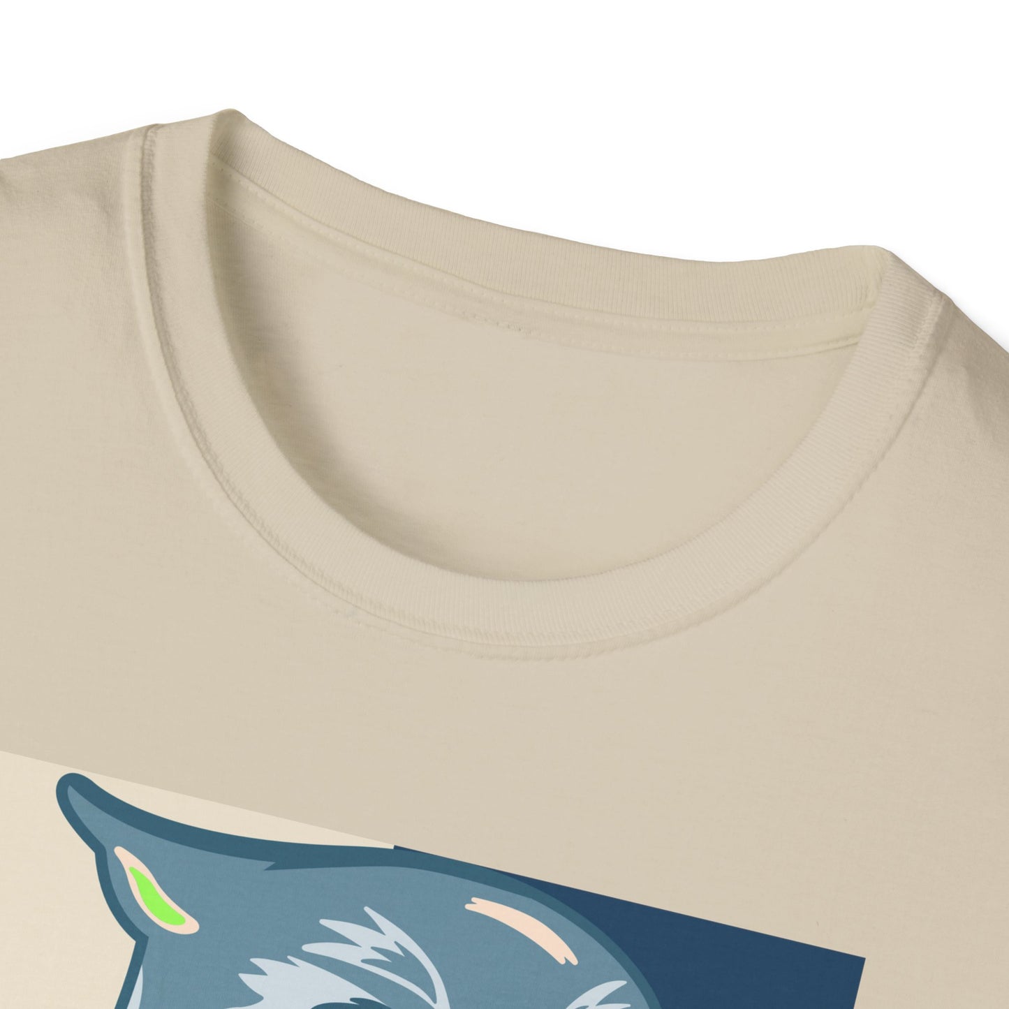 NCT Paws, Claws and NCT Laws funny Shirt