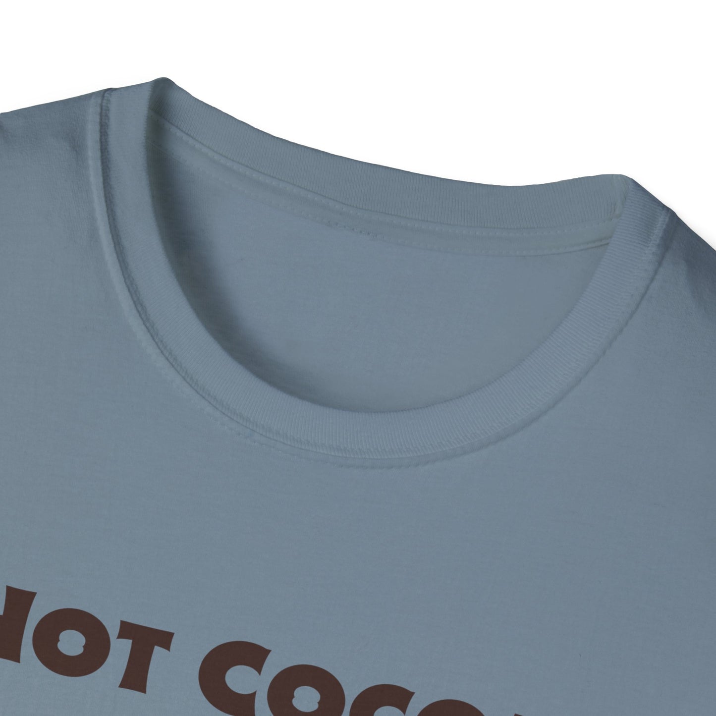 Kim Taehyung and Hot Cocoa Season custom fan shirt
