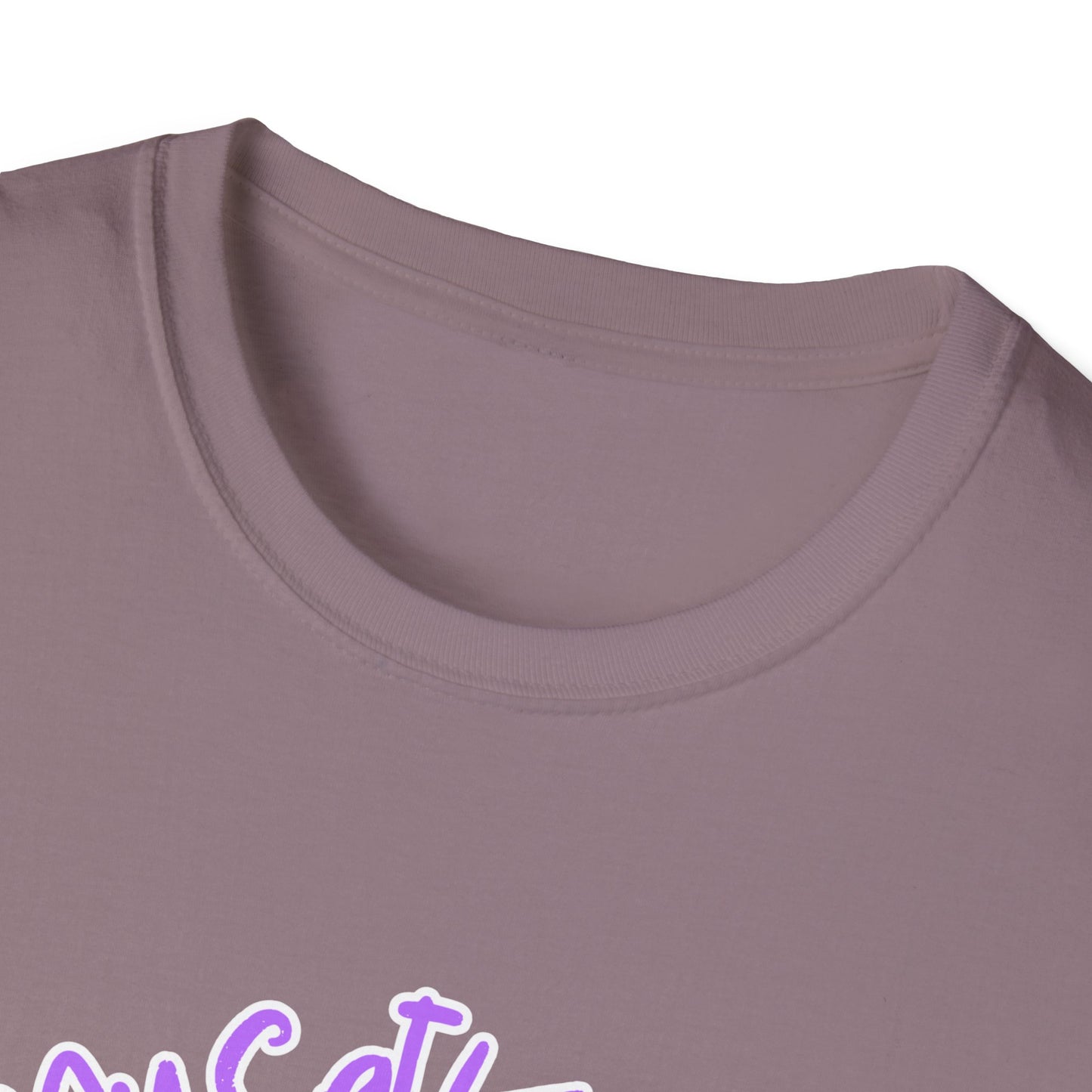 BTS Funny T My cat knows the BTS fanchant custom fan shirt