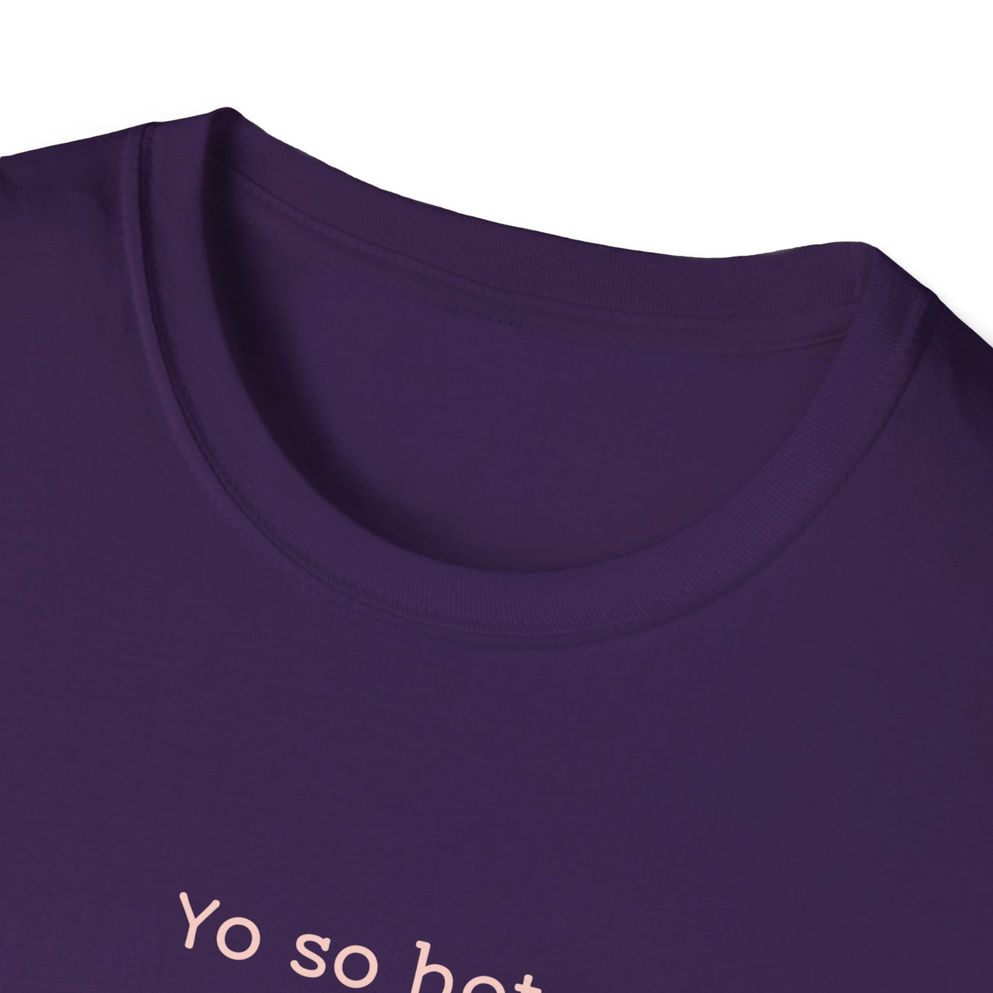 NCT Dream ISTJ Hot like Soup custom fan shirt