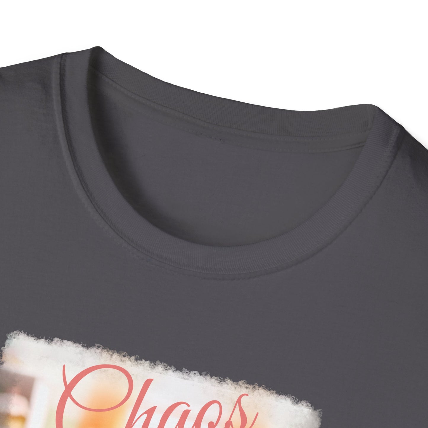 NCTzens Thriving and Surviving Chaos Tee  Neo Life No Chill