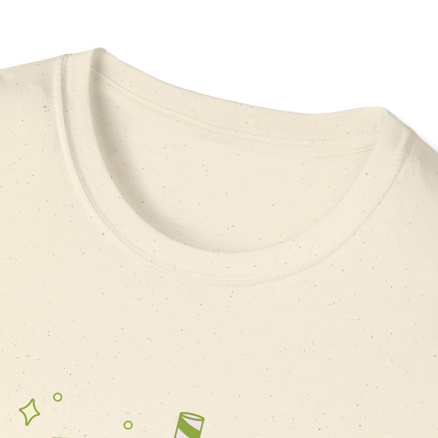 Bandit Edibles Sippin Sweet and Juicy Tee