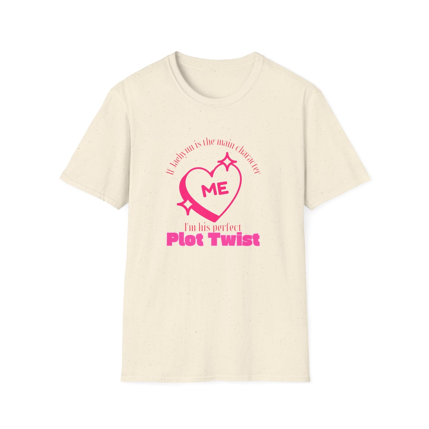 Jaehyun NCT127 Perfect member plot twist, Jaehyun custom fan shirt