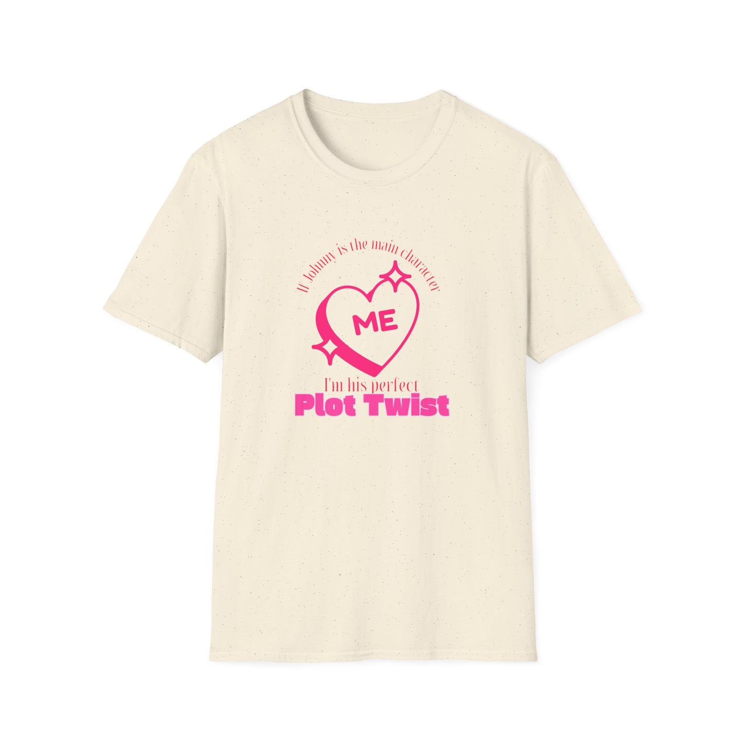 Johnny NCT127 Perfect member plot twist, Johnny custom fan shirt