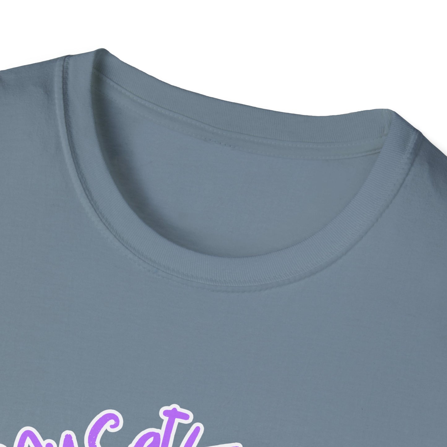 BTS Funny T My cat knows the BTS fanchant custom fan shirt