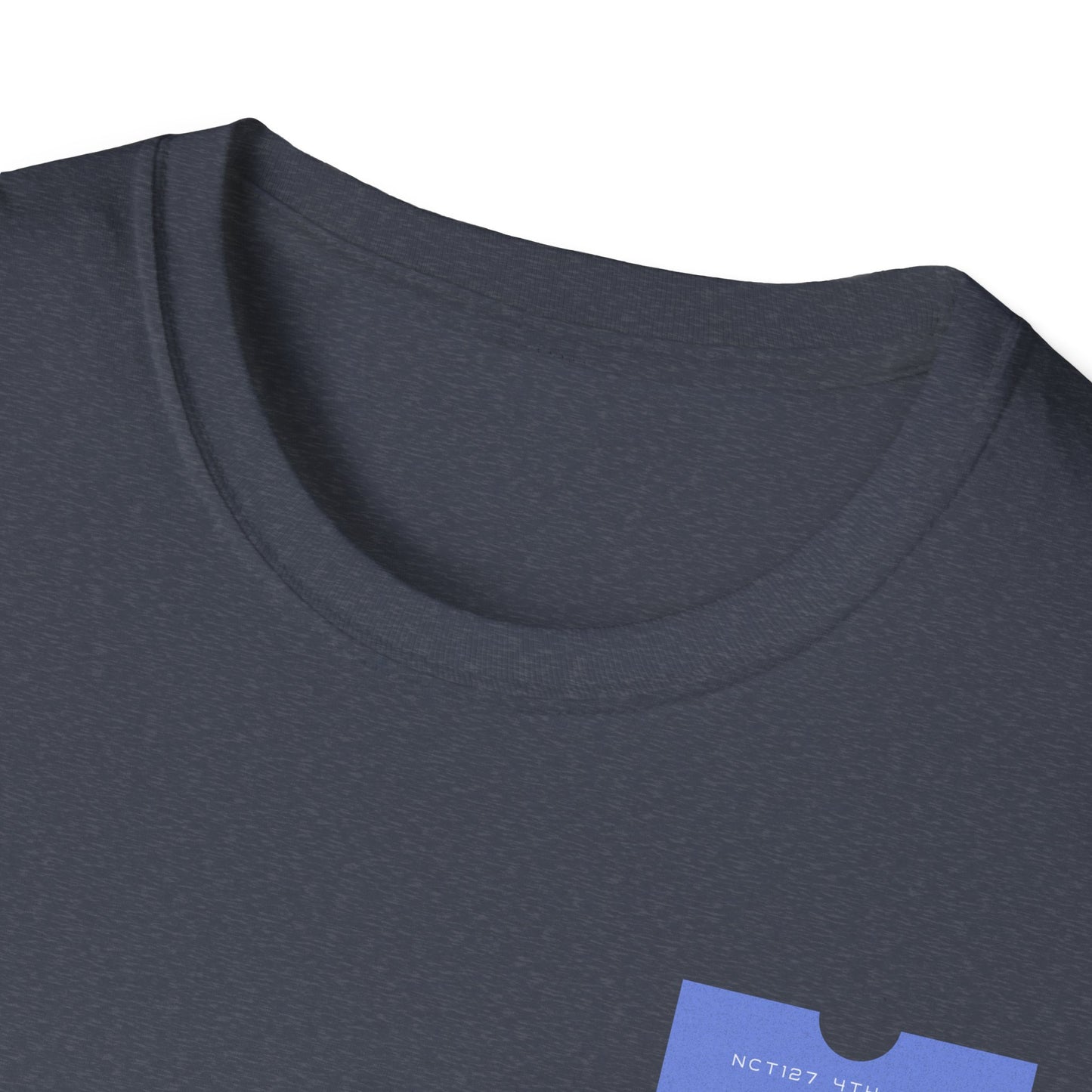 Feel the Momentum: The Ultimate NCT 127 Tour Tee
