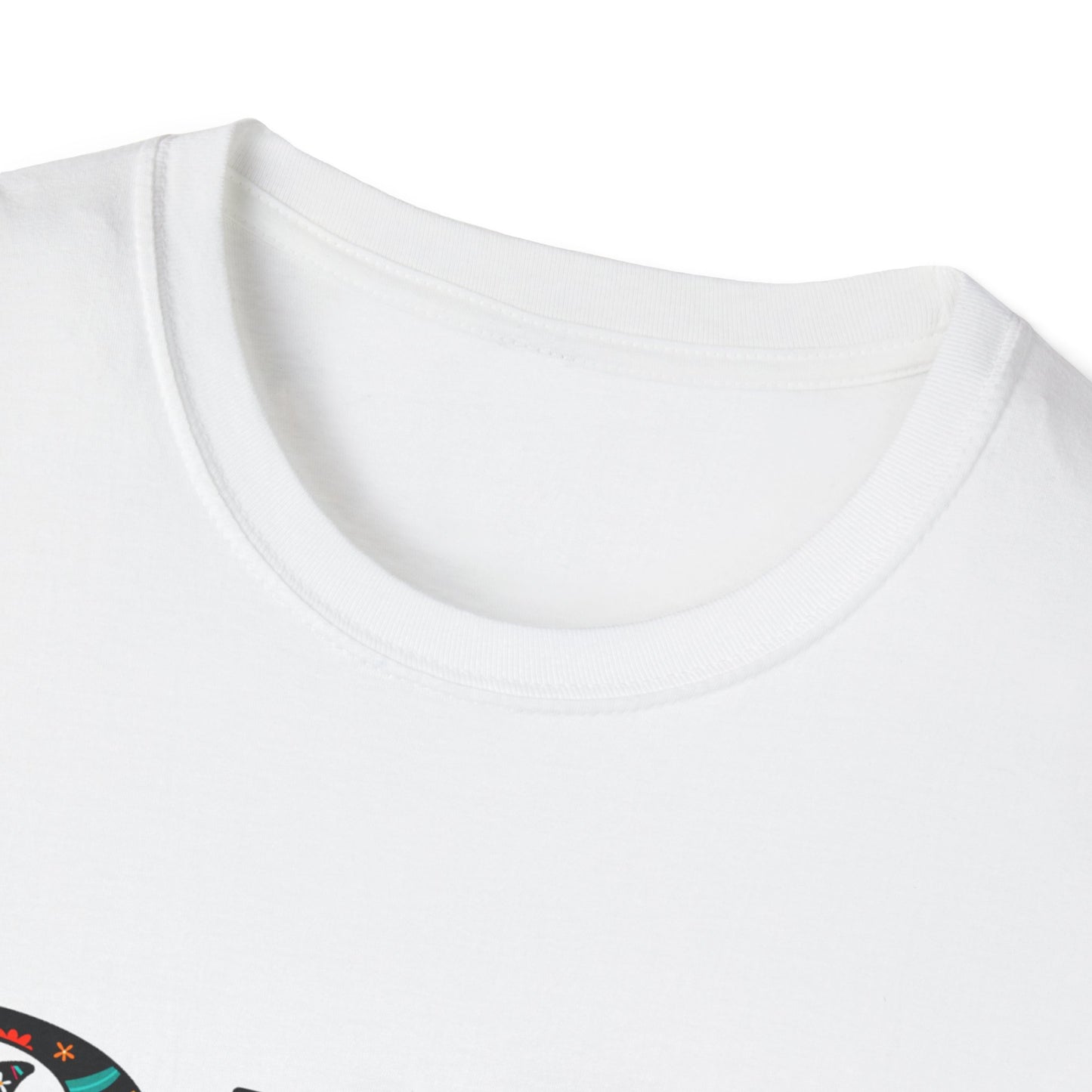 BTS Otomi style tee for ARMY love and KPOP fans