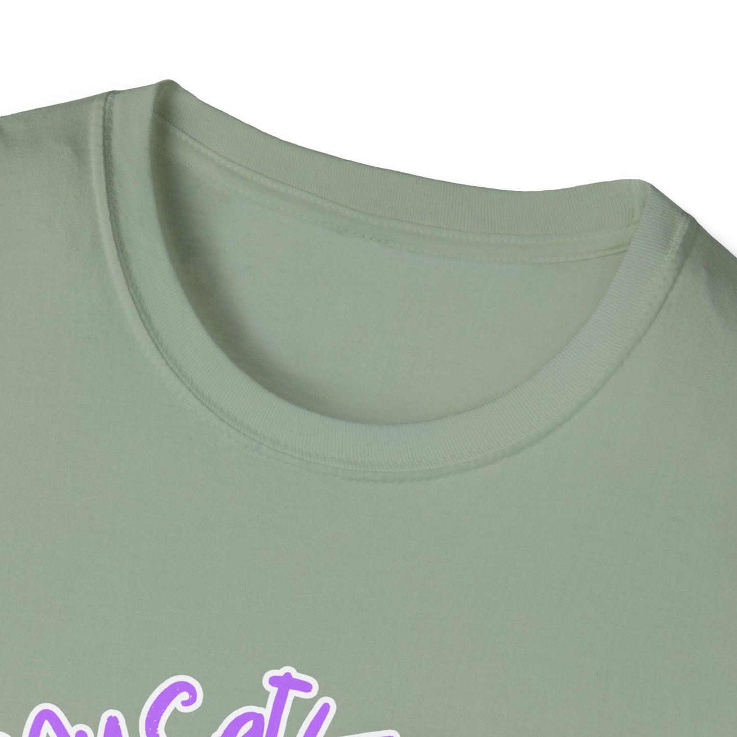 BTS Funny T My cat knows the BTS fanchant custom fan shirt