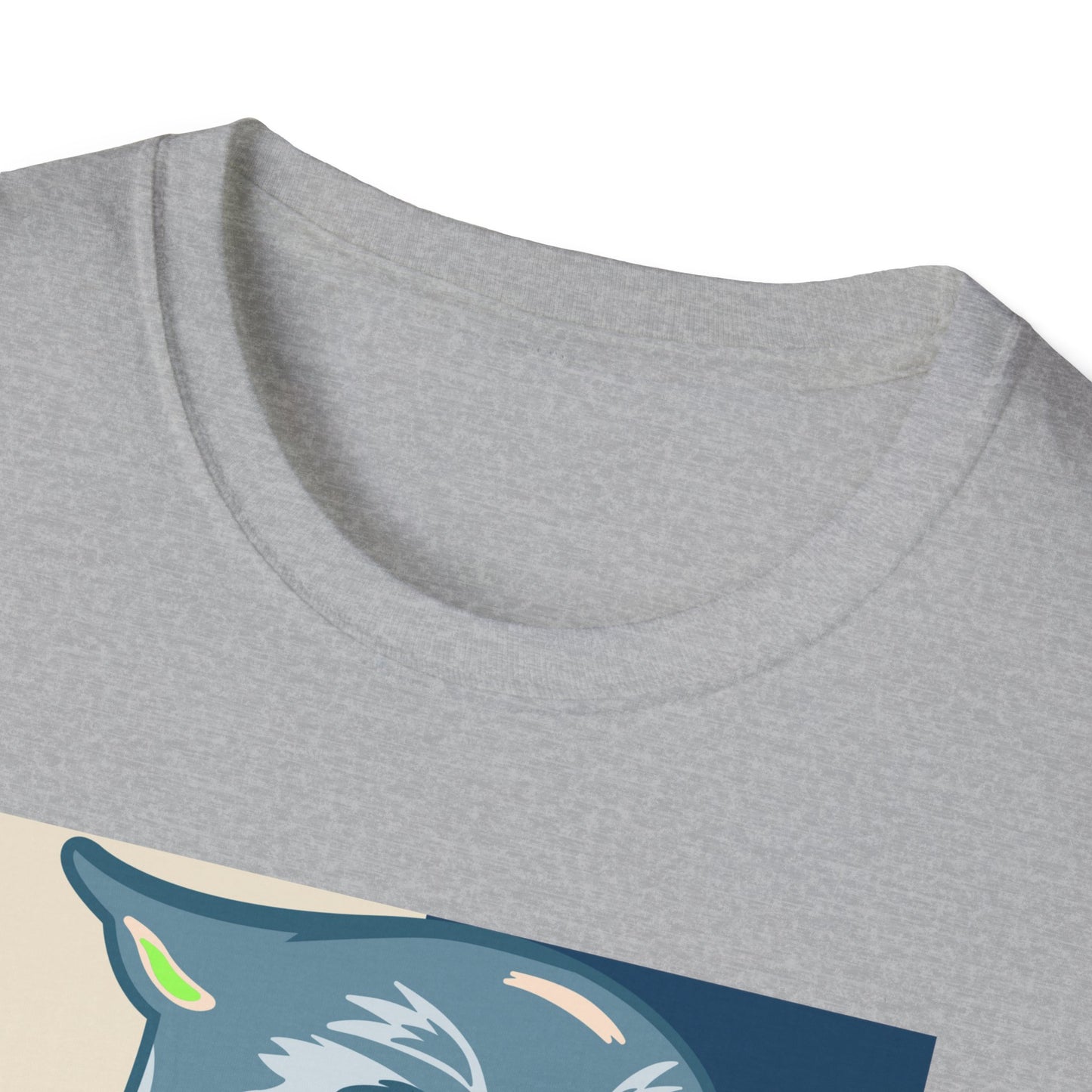 NCT Paws, Claws and NCT Laws funny Shirt