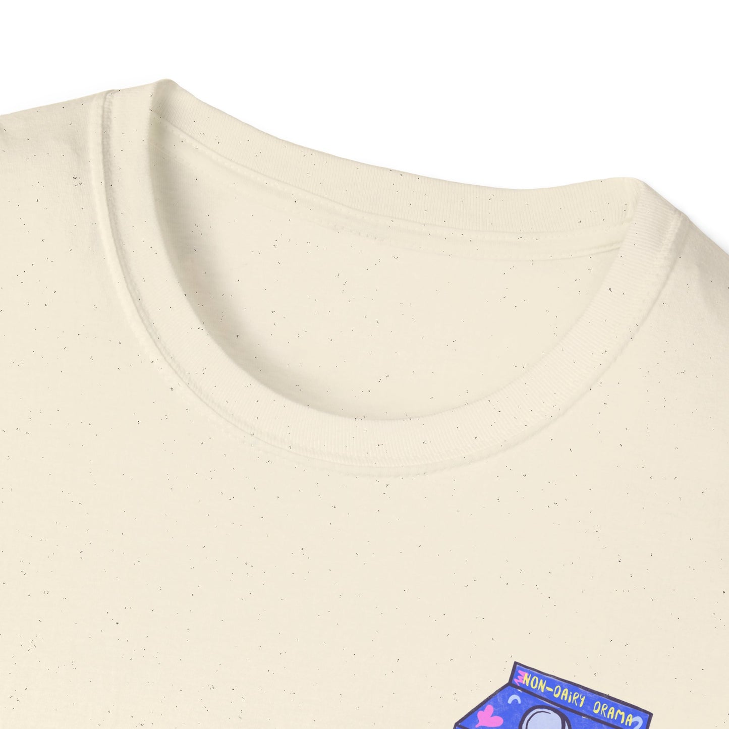 V is for Vibes V is for WayV Tee Got milk? Nah Got WayV Got drama? Well