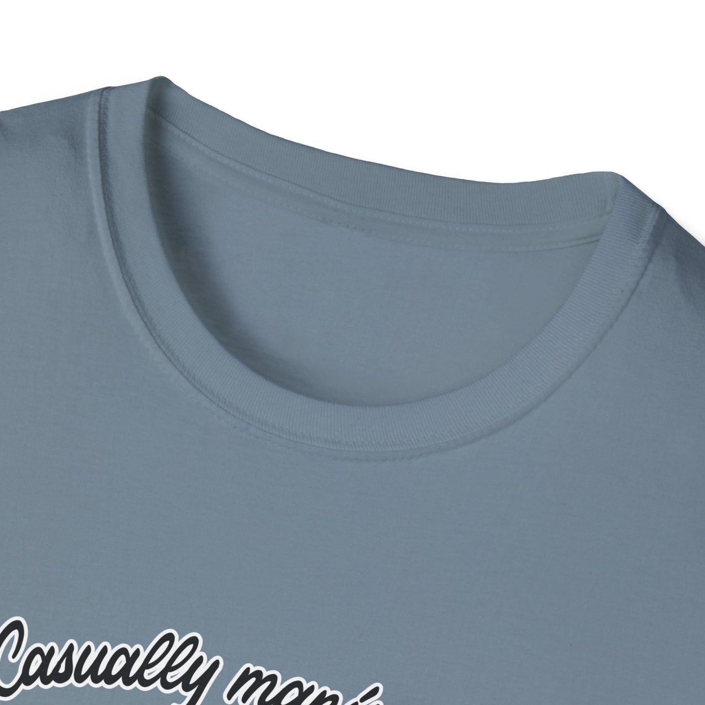 NCT WayV Bella Quietly manifesting a WayV concert custom fan shirt