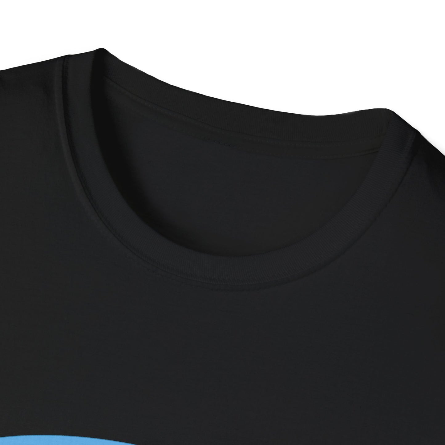 Jhope exclusive cloudscape unisex softstyle tee soar through sweet dreams