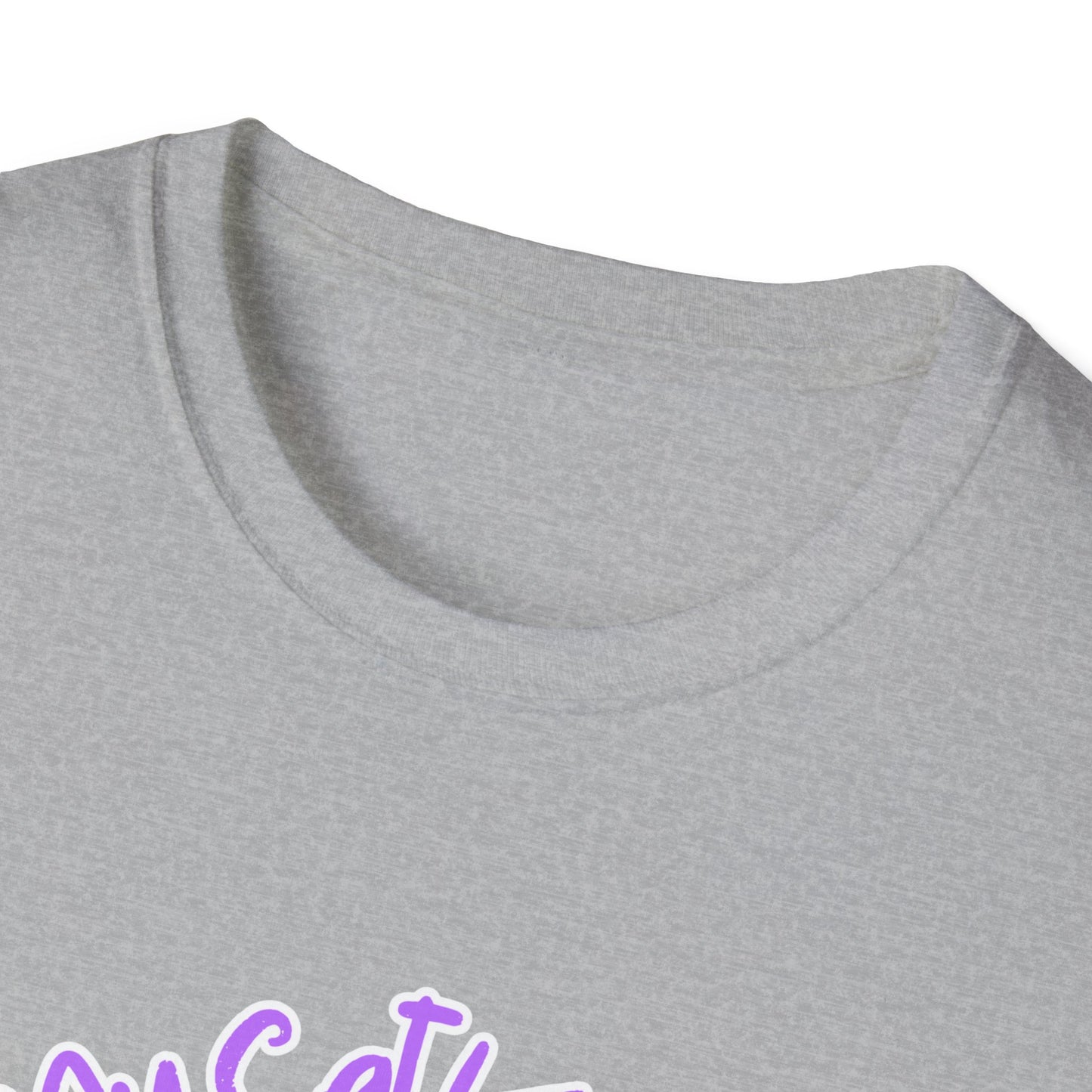 BTS Funny T My cat knows the BTS fanchant custom fan shirt