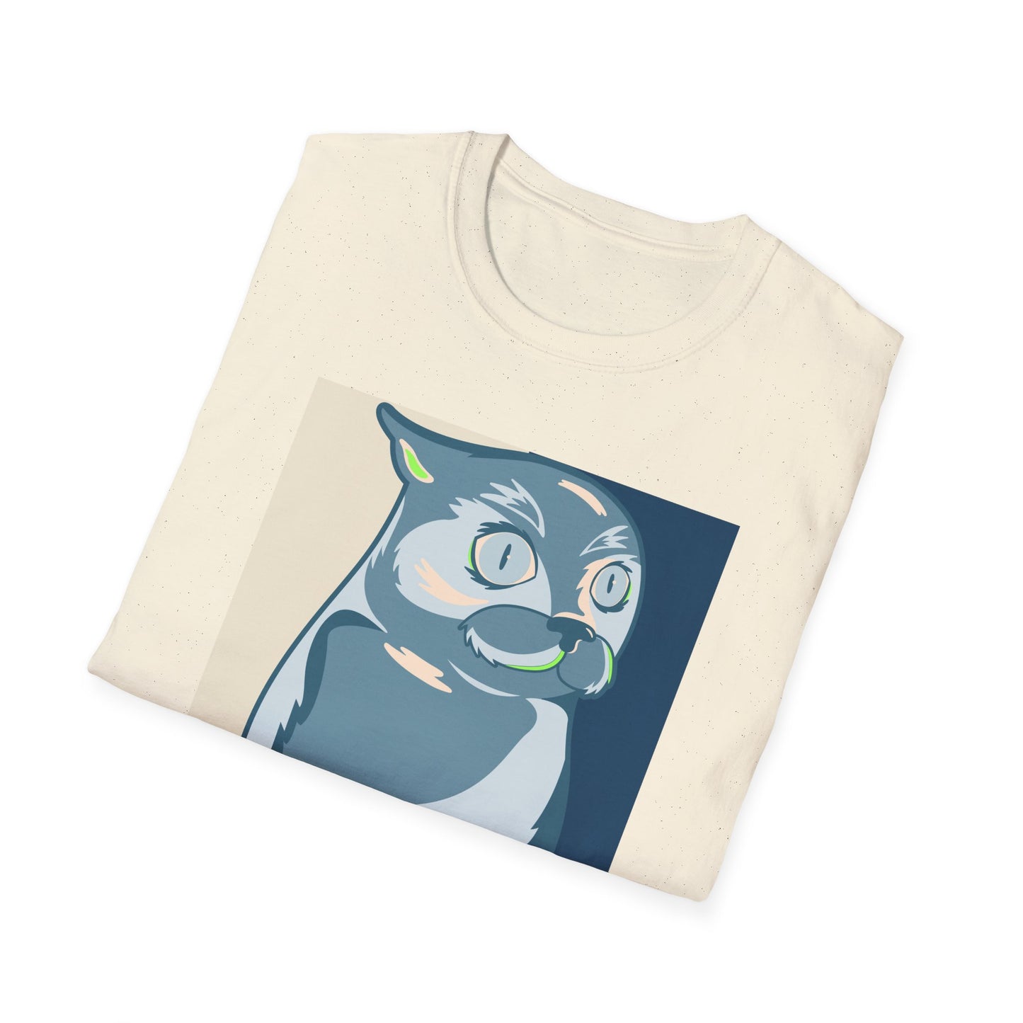 NCT Paws, Claws and NCT Laws funny Shirt