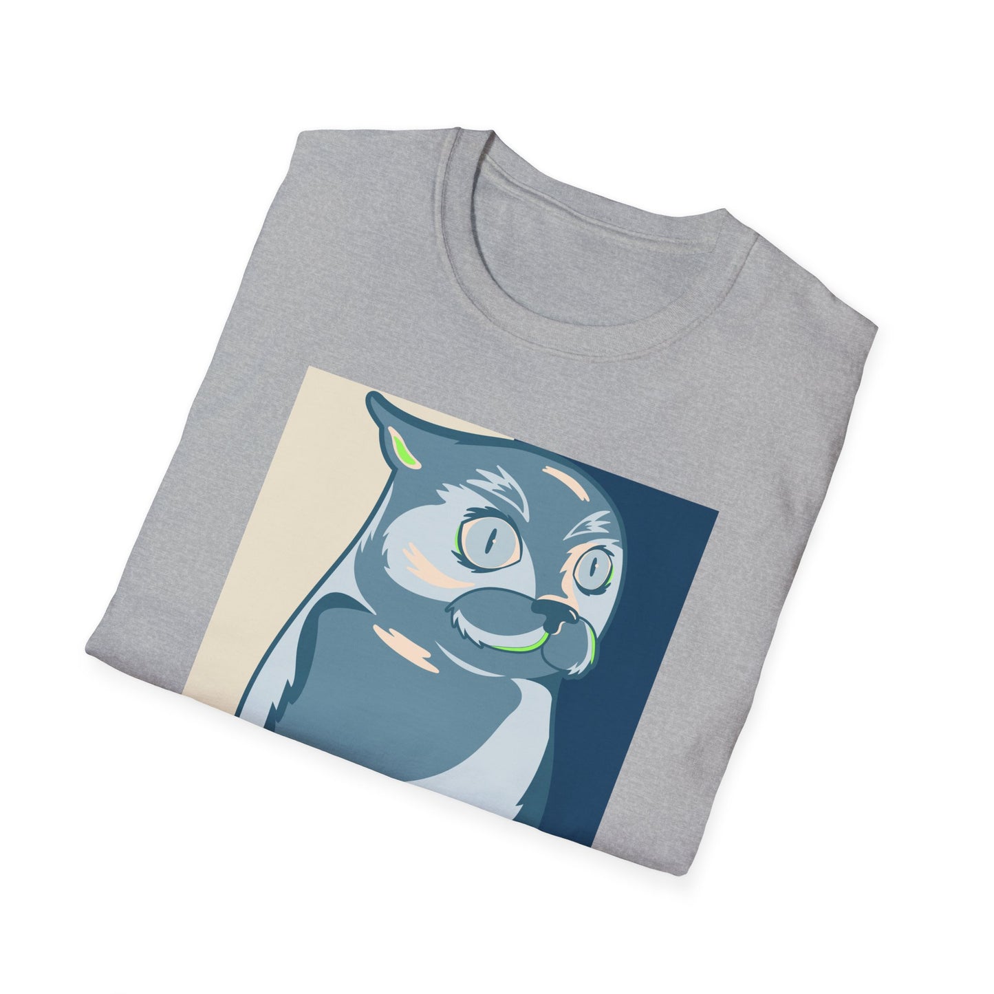 NCT Paws, Claws and NCT Laws funny Shirt