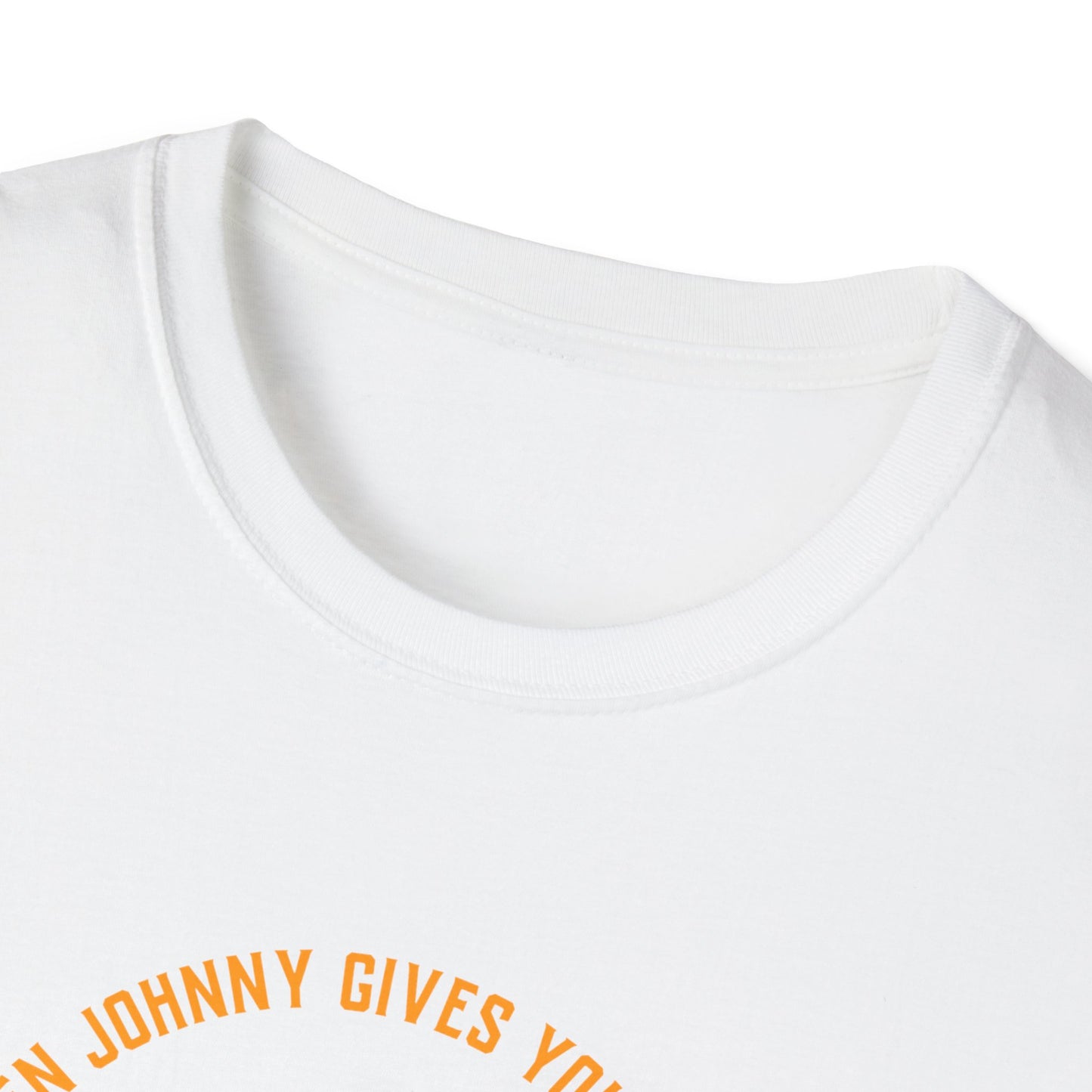 NCT IYKYK When Johnny gives you lemons Mark Lemonade custom fan shirt