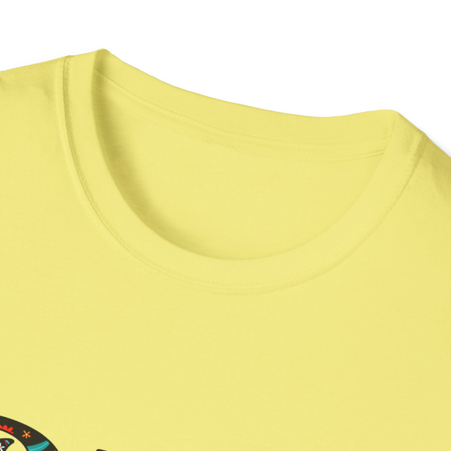 BTS Otomi style tee for ARMY love and KPOP fans
