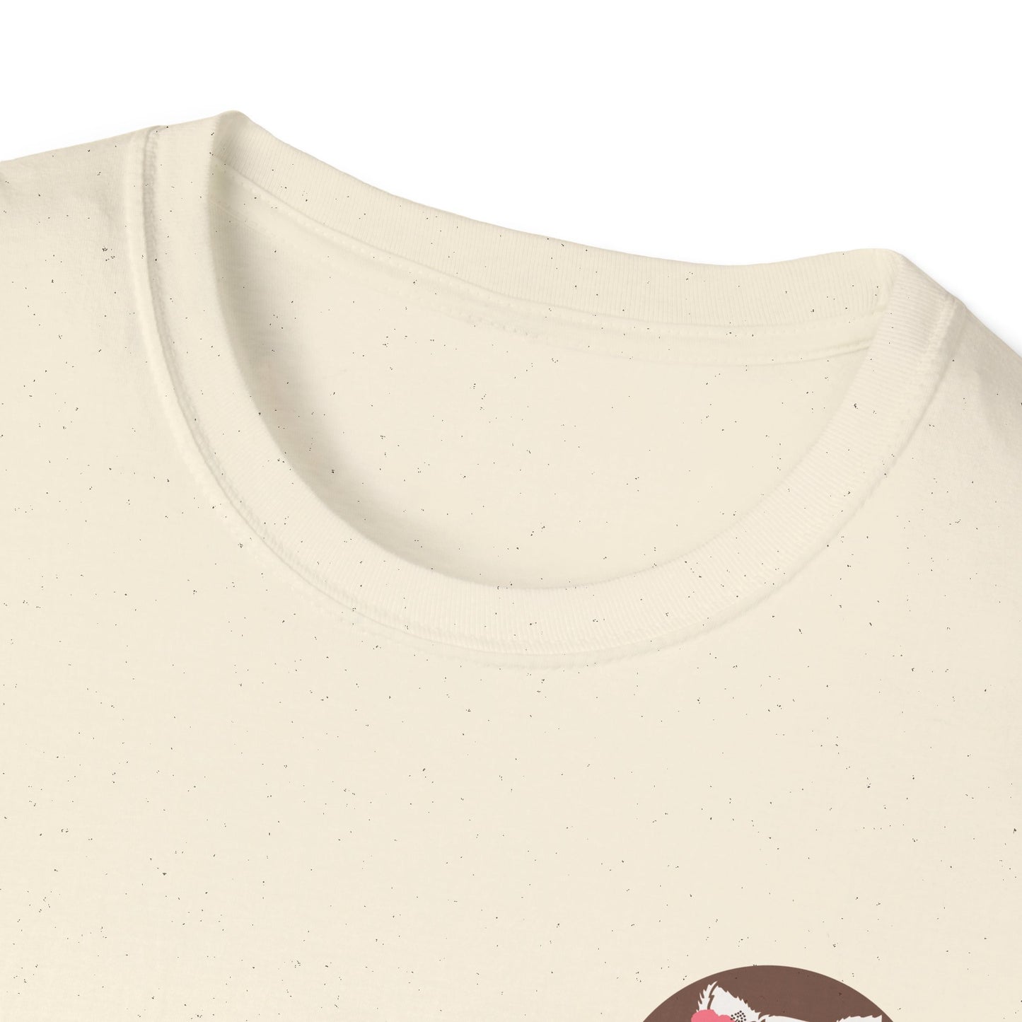 Bandit Edibles Style Your Go-To Summer Tee Surf Style Raccoon Logo