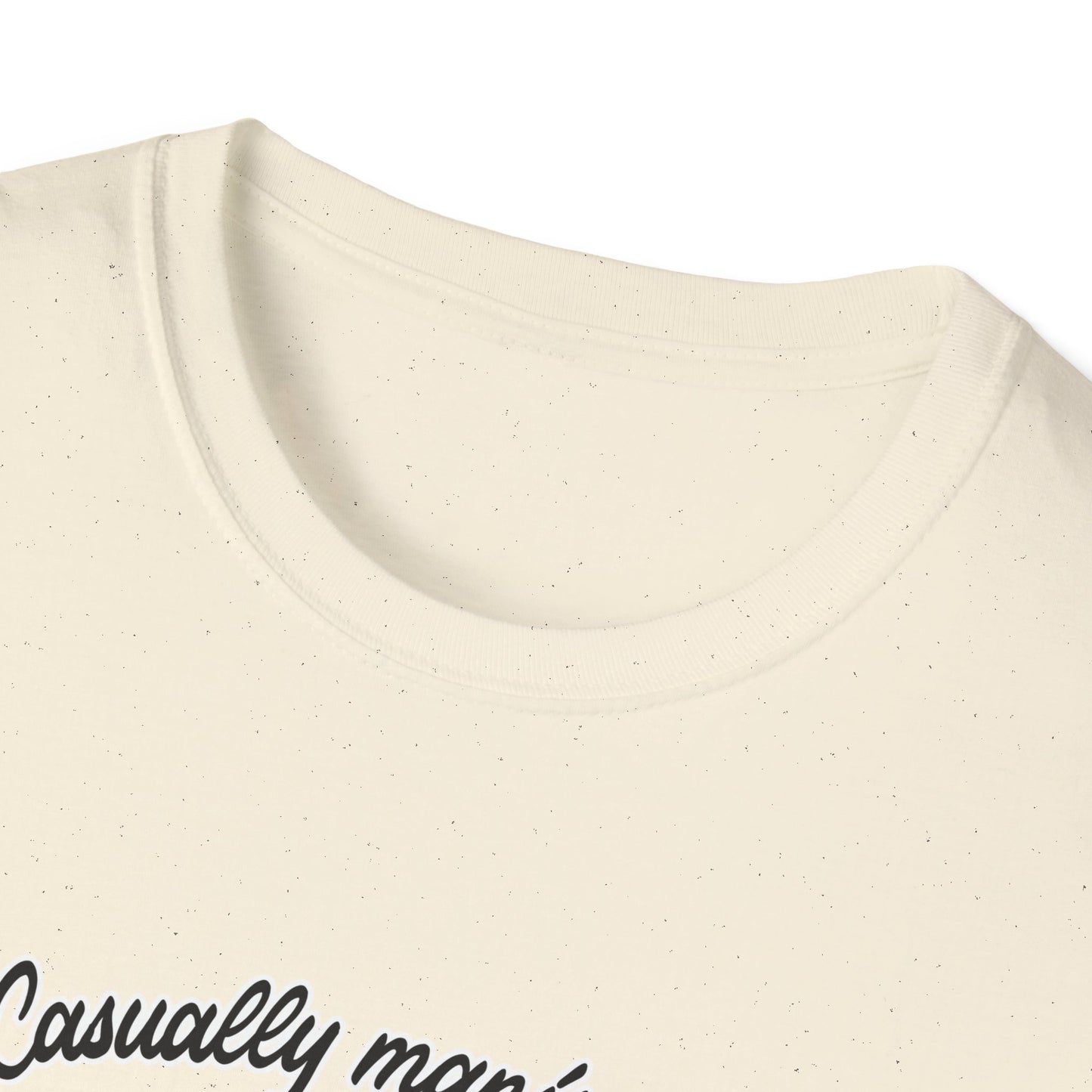NCT WayV Bella Quietly manifesting a WayV concert custom fan shirt
