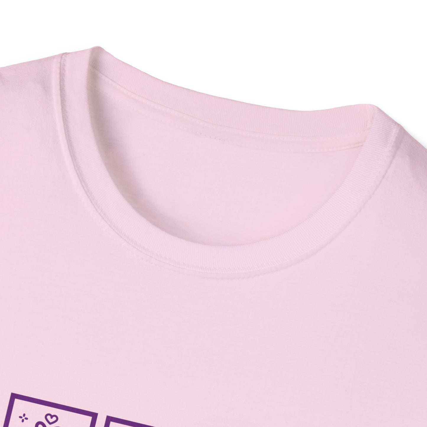BTS Jhope Unleash Your Inner ARMY with the Ultimate JHope Fan Unisex Softstyle T-Shirt