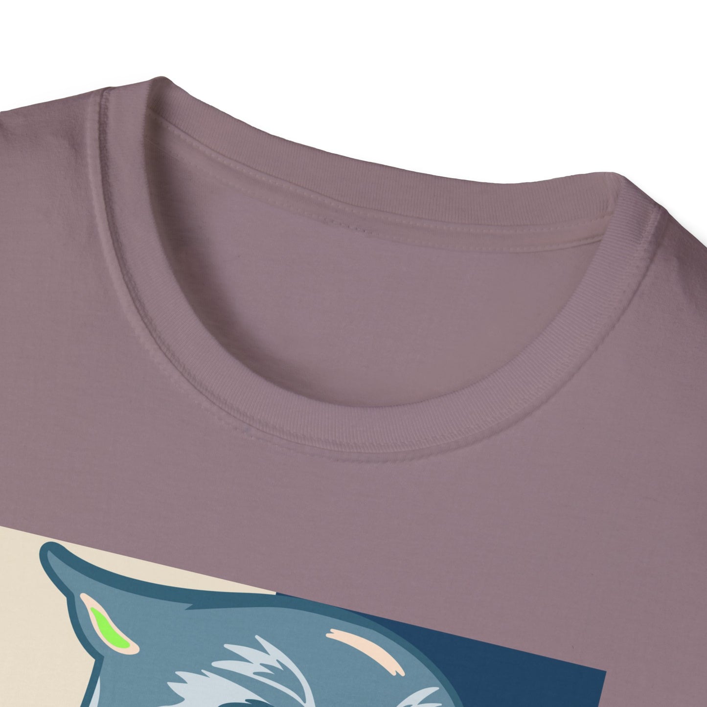 NCT Paws, Claws and NCT Laws funny Shirt