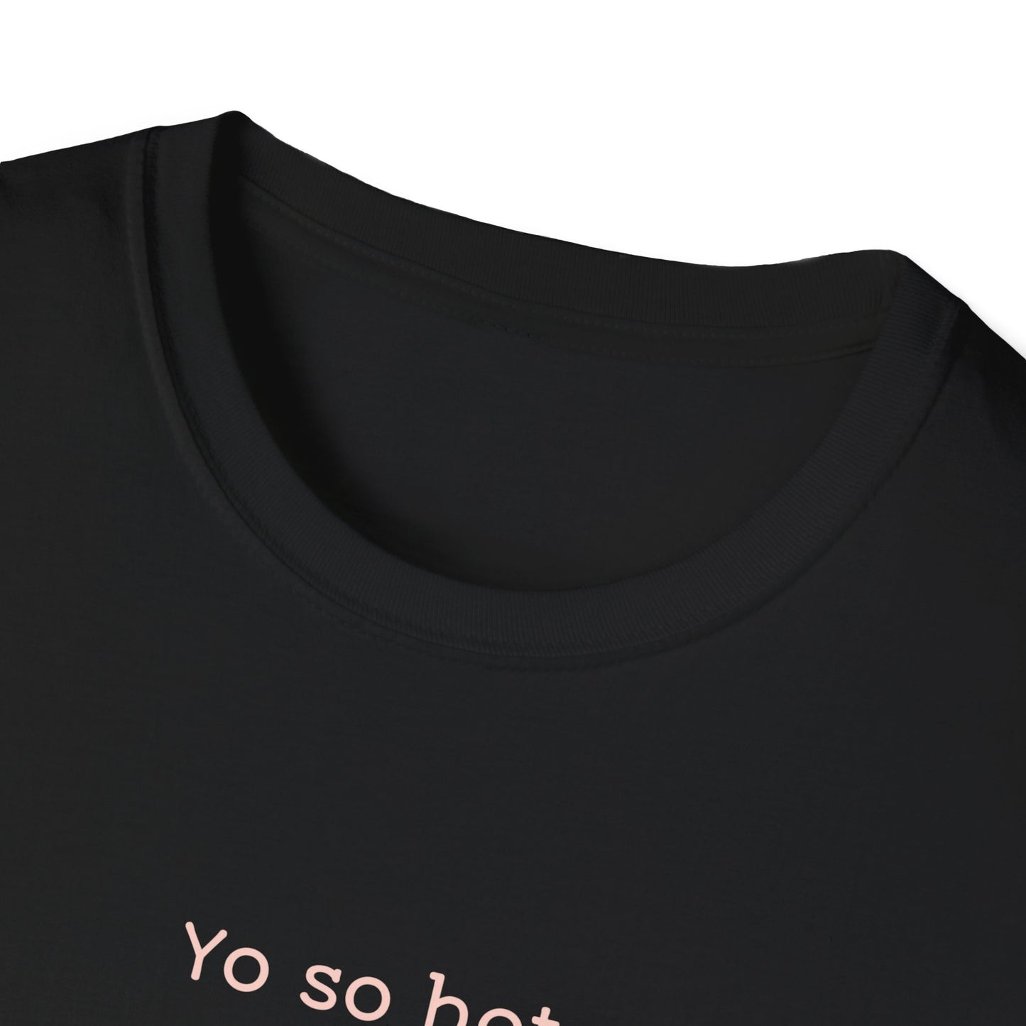 NCT Dream ISTJ Hot like Soup custom fan shirt