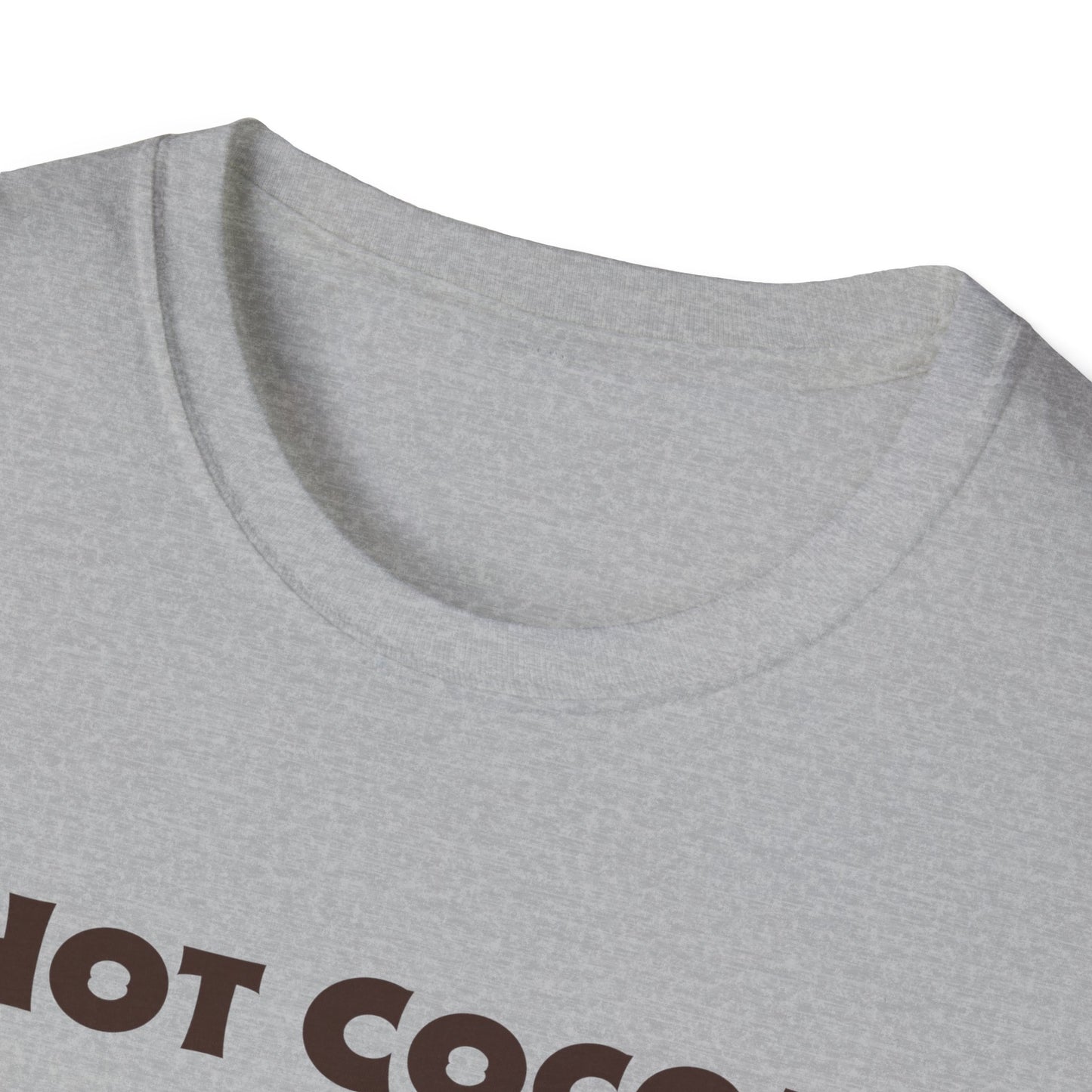 Kim Taehyung and Hot Cocoa Season custom fan shirt