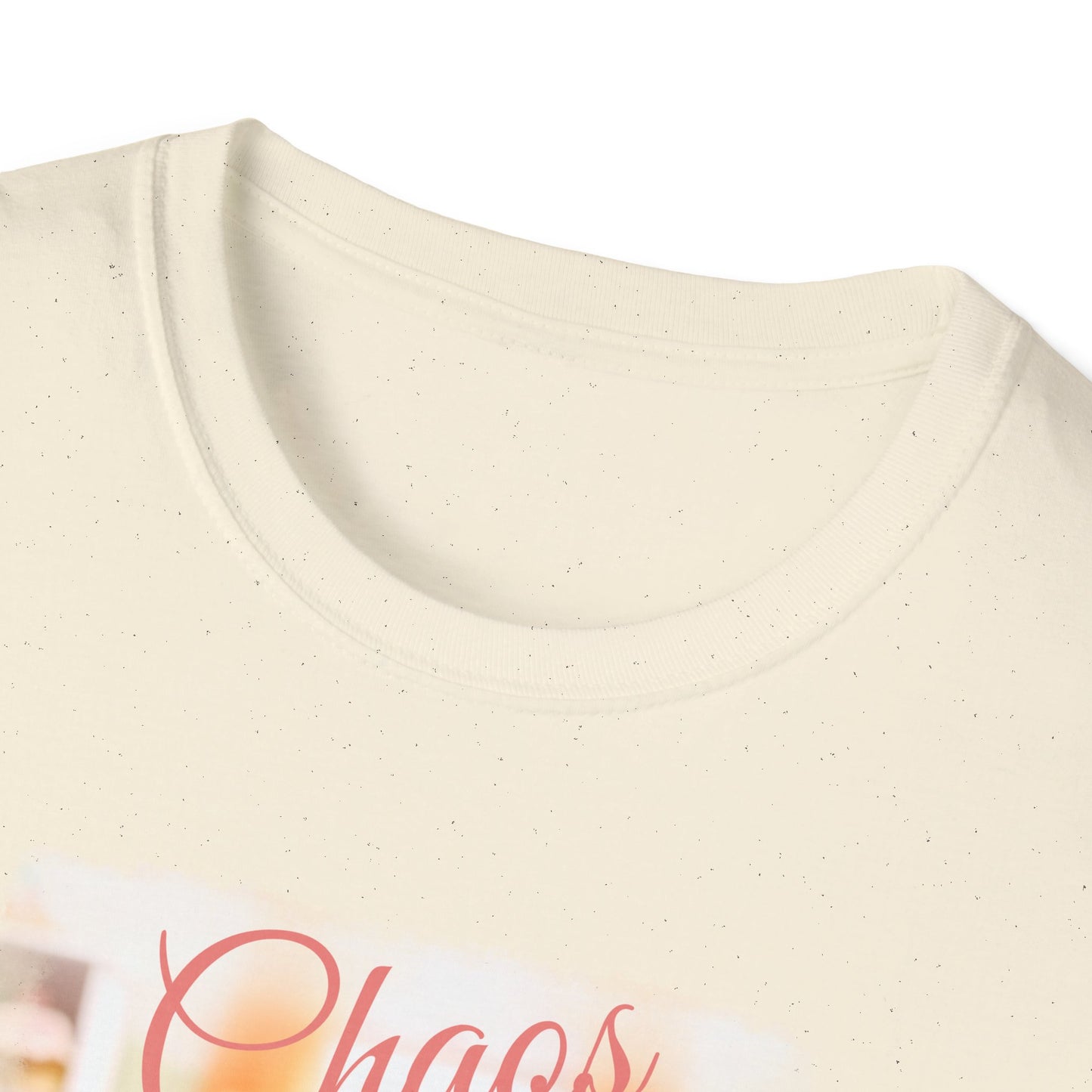 NCTzens Thriving and Surviving Chaos Tee  Neo Life No Chill