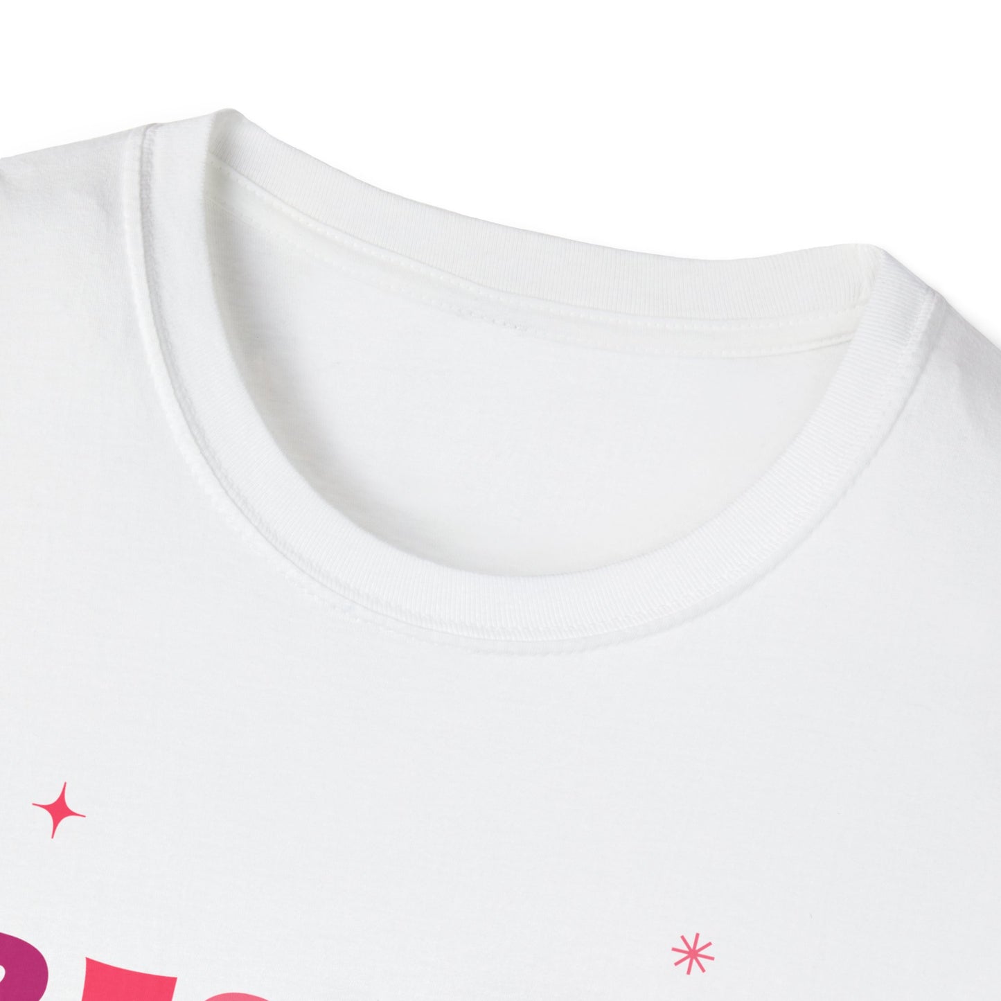 Jeno NCT DREAM Besties before Biases custom fan shirt