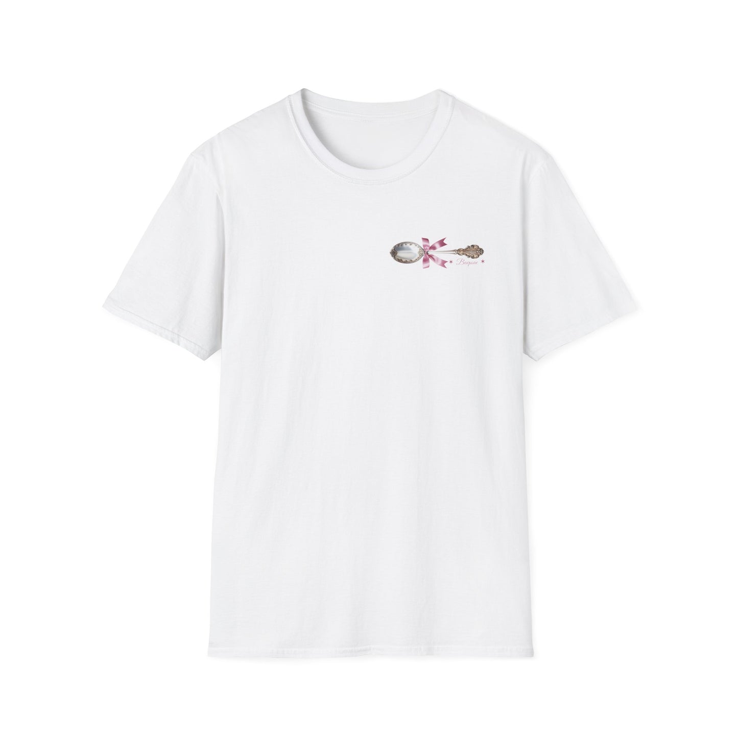 BTS Baepsae Silver Spoon fan tee No more Dream jungkook kpop lover gift jhope jimin rm v jin suga fan merch
