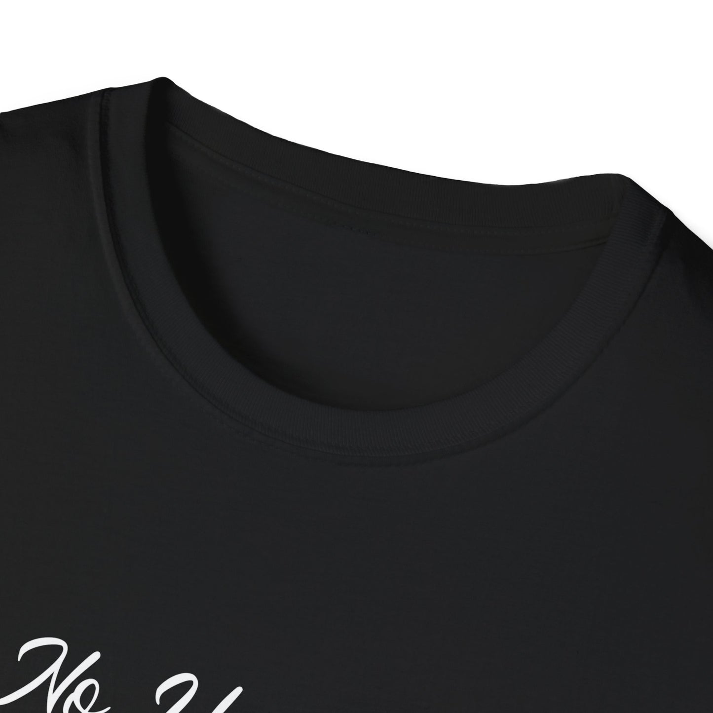 NCT IYKYK Mark Lee's No, I hate that custom fan shirt