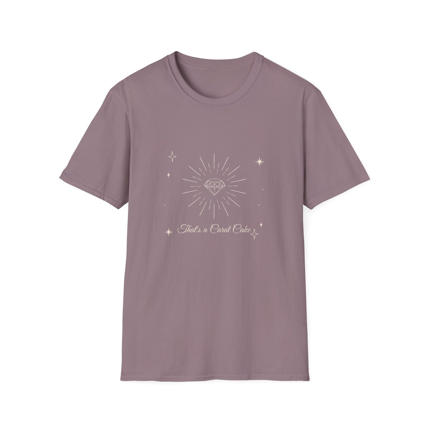 NCT Dream Carat Cake Funny T custom fan shirt