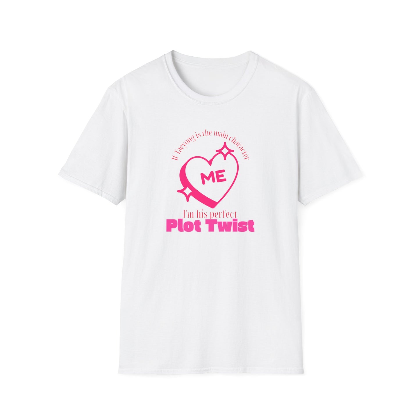 NCT127 Perfect member plot twist, Taeyong custom fan shirt