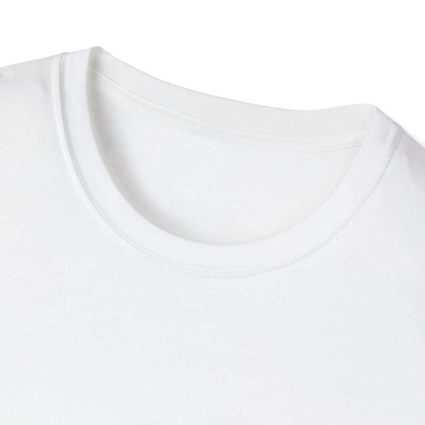 NCT WayV Ride the WavyV stay bold stay Neo Unisex Softstyle T-Shirt Tenlee Xiaojun Kun Hendery Yangyang