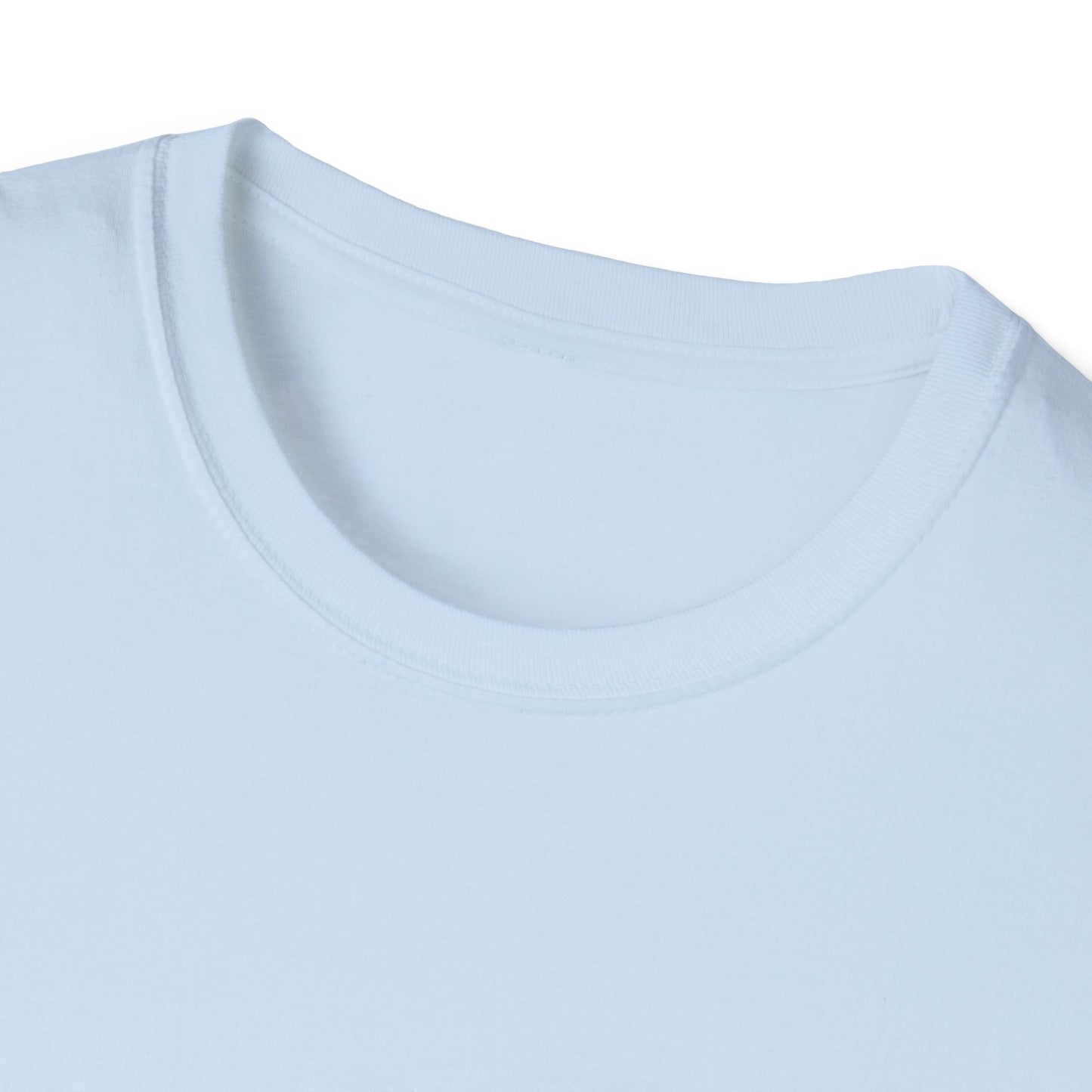 NCT WayV Ride the WavyV stay bold stay Neo Unisex Softstyle T-Shirt Tenlee Xiaojun Kun Hendery Yangyang