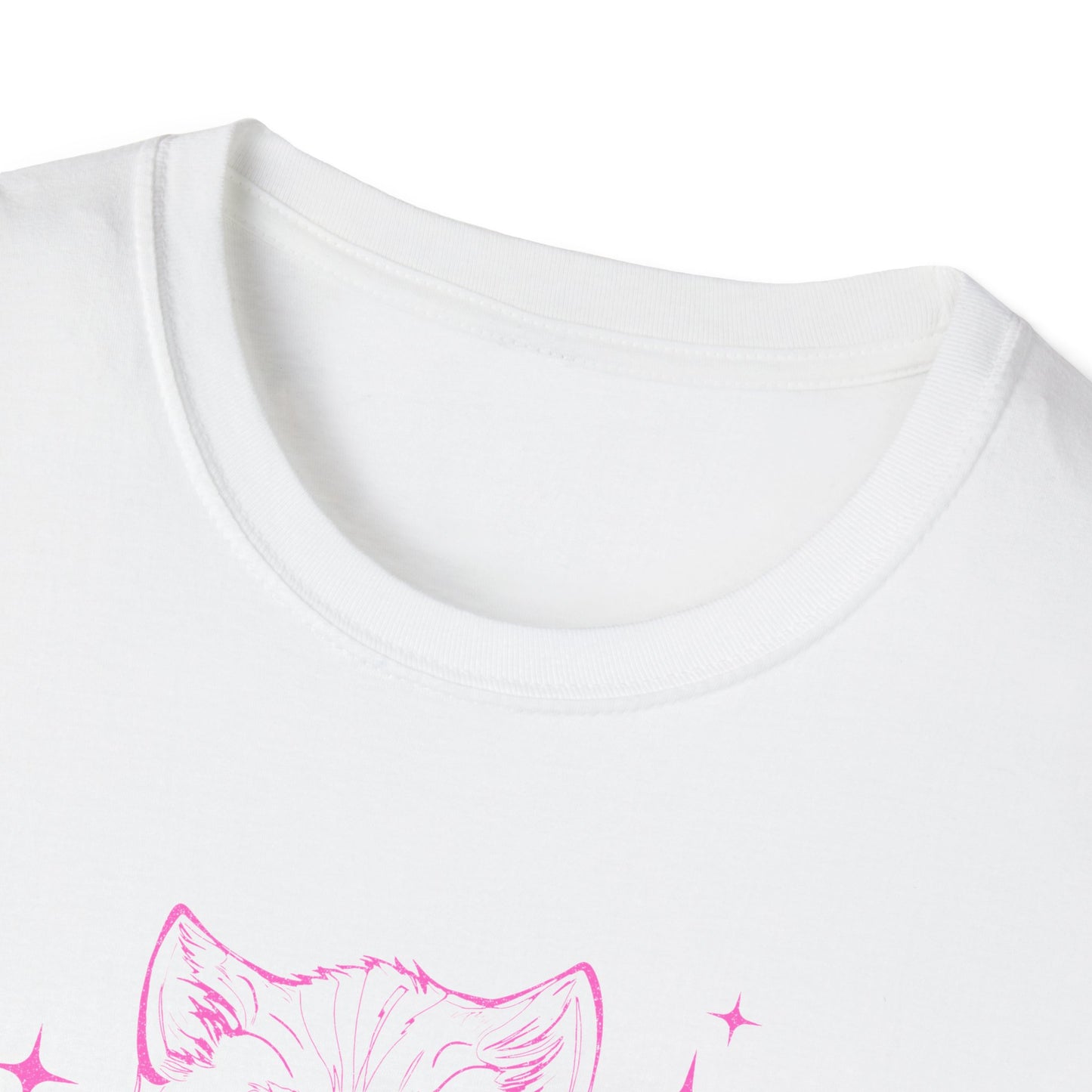 KPOP Fan Tee. My cat does the best aeygo custom fan shirt