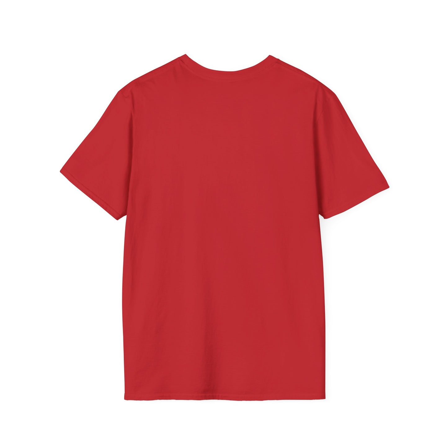 NCT U Yestoday Lyric fan tee unisex softstyle T-Shirt Doyoung Lucas Taeyong Wayv