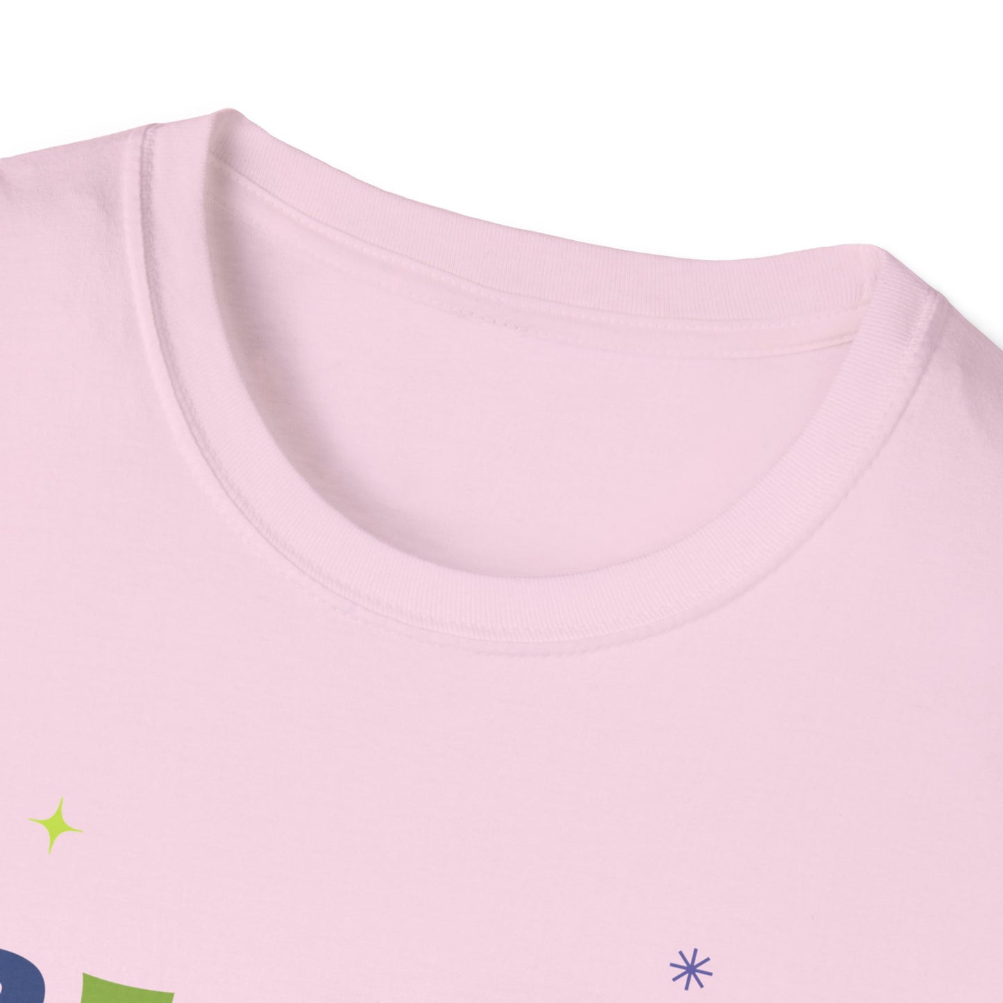 Johnny NCT127 Besties before Biases custom fan shirt