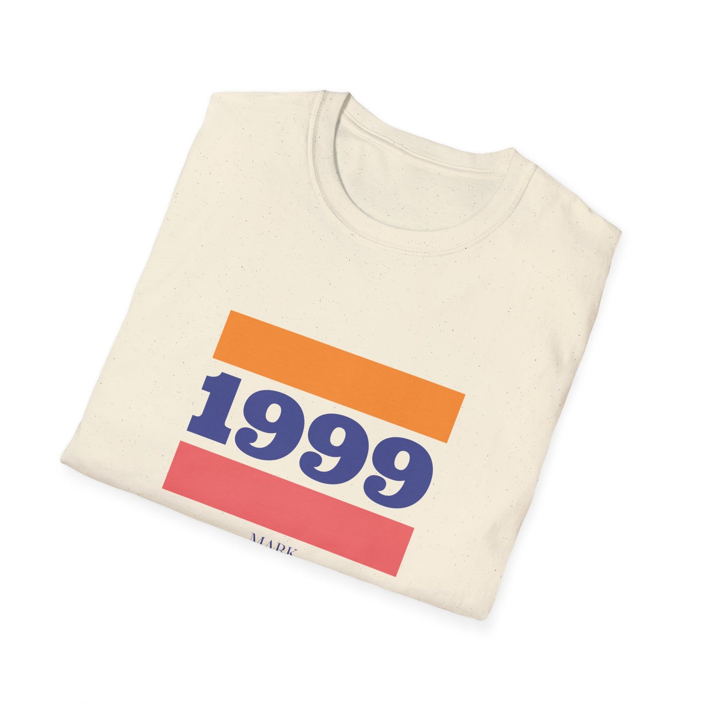 NCT 1999  Mark Tee A Tribute to the Neo Kings New Era