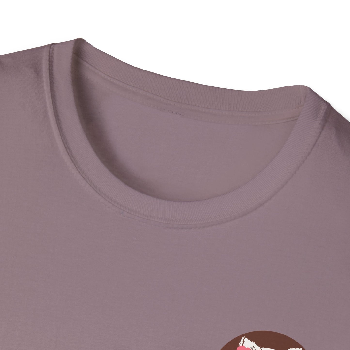 Bandit Edibles Style Your Go-To Summer Tee Surf Style Raccoon Logo