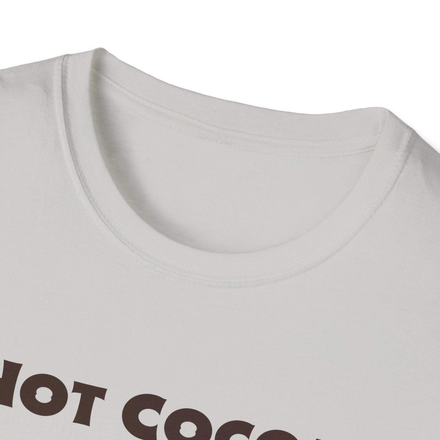 Kim Taehyung and Hot Cocoa Season custom fan shirt