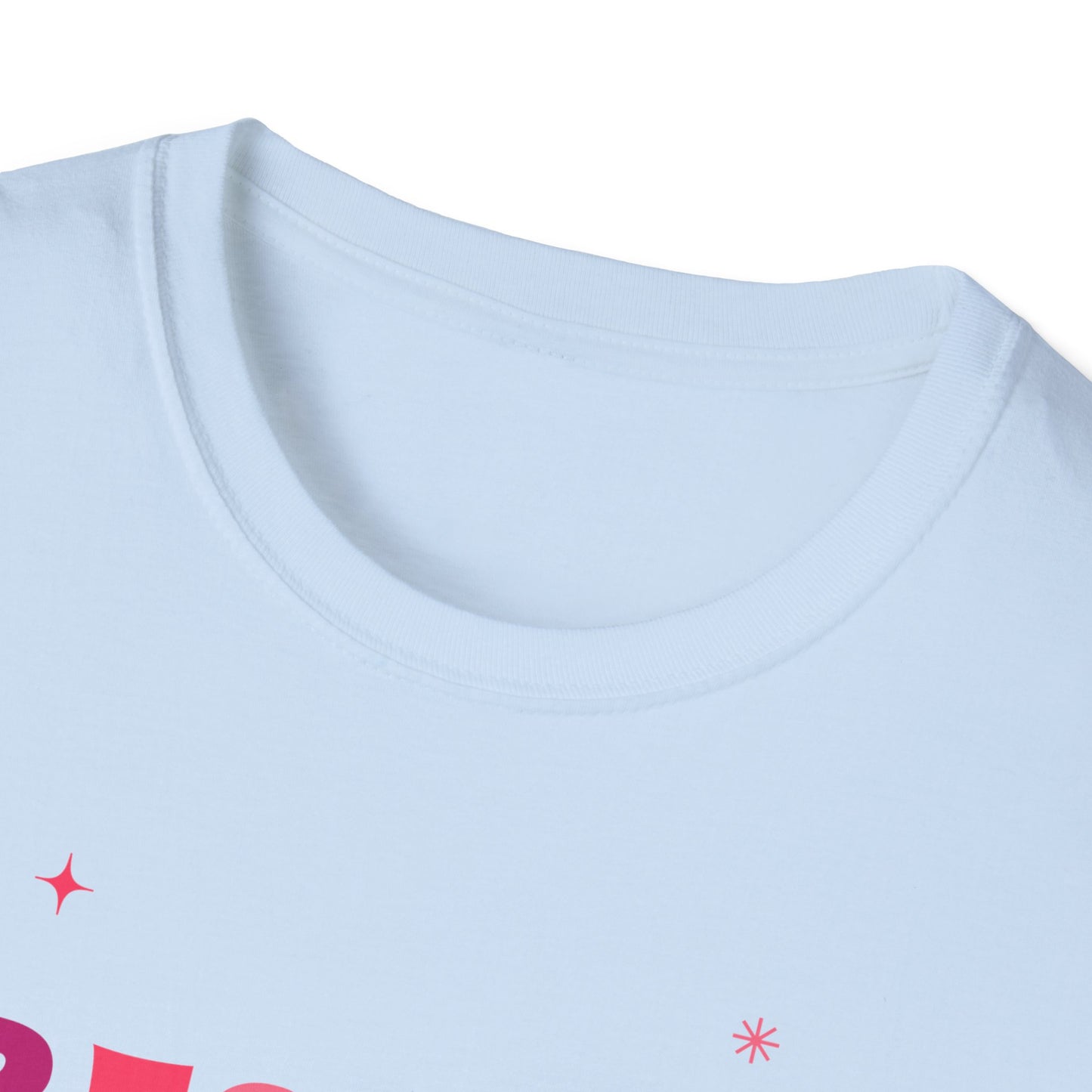 Jeno NCT DREAM Besties before Biases custom fan shirt
