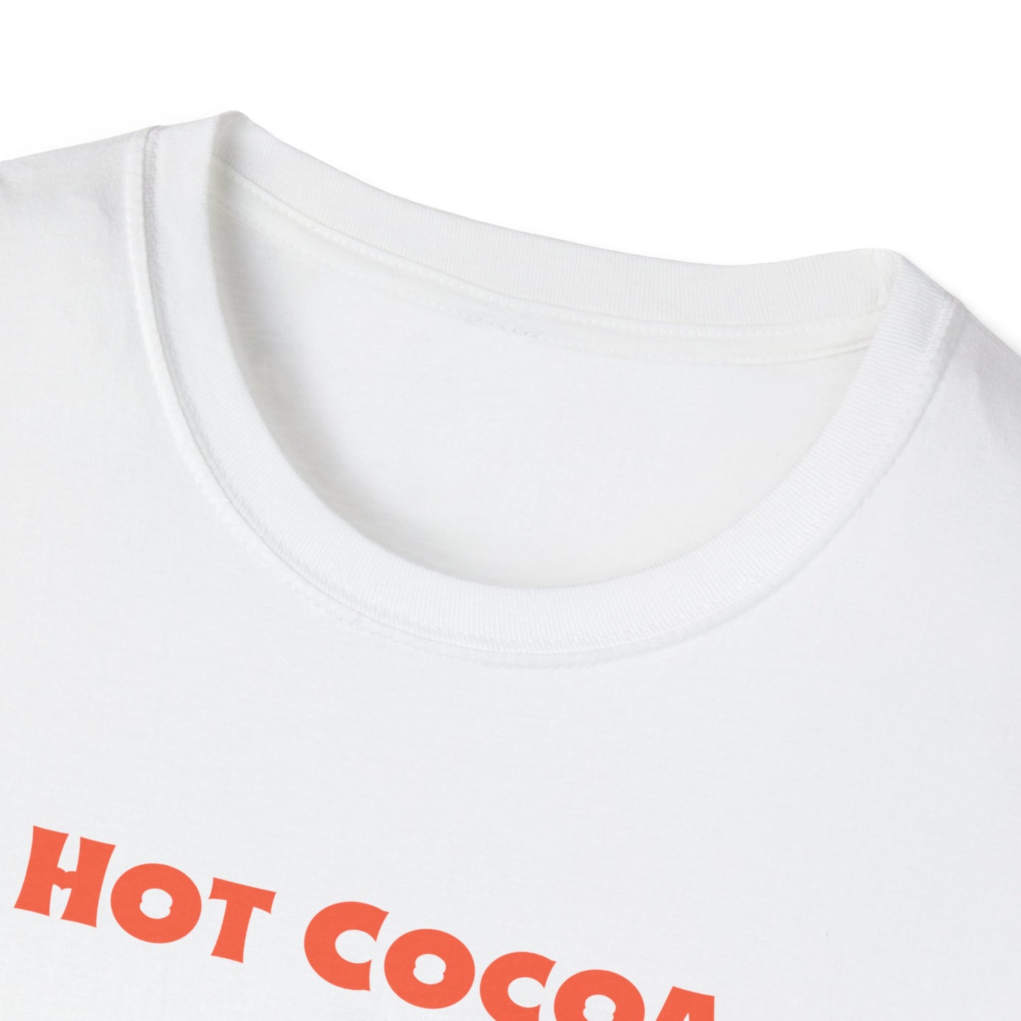 Suga and Hot Cocoa Season custom fan shirt