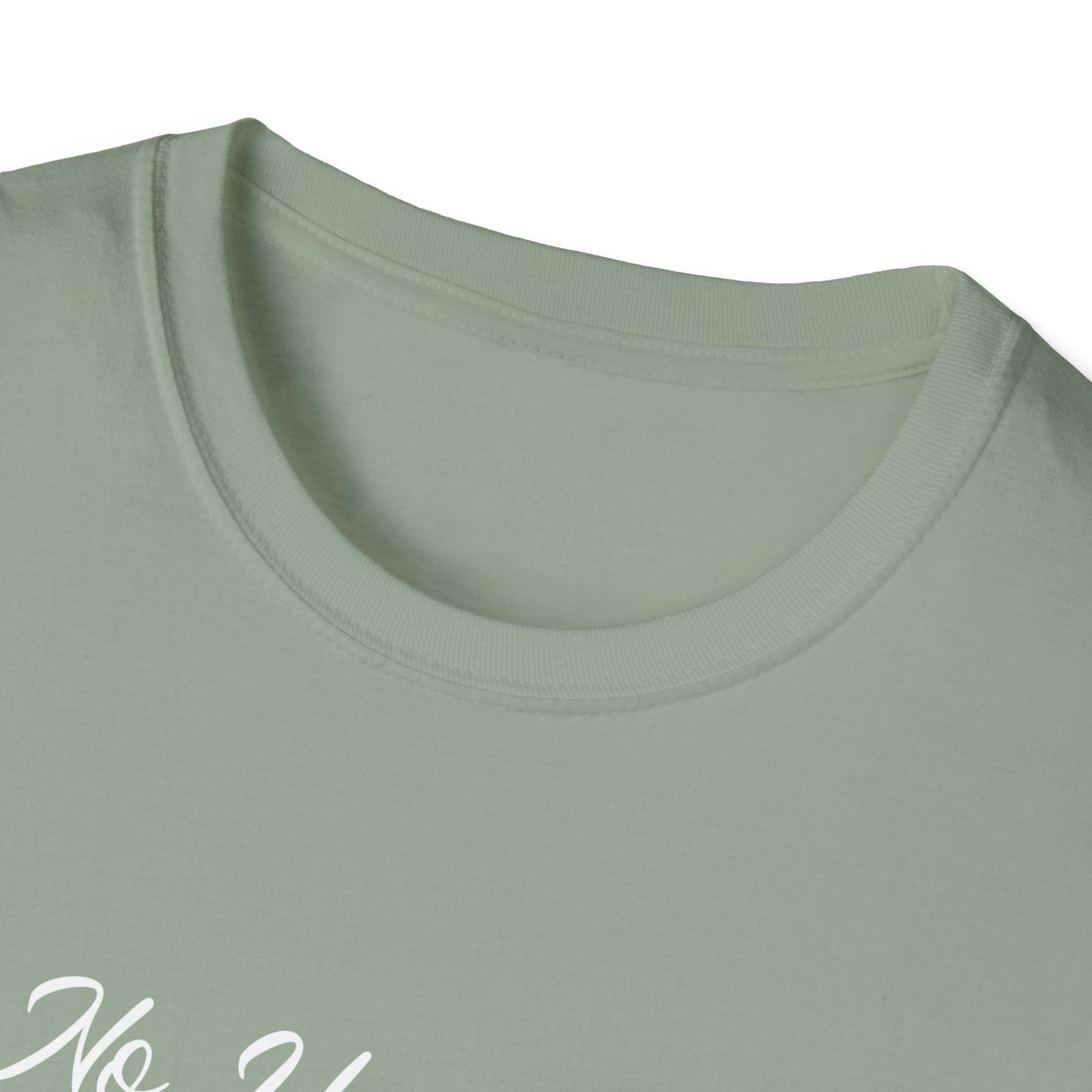 NCT IYKYK Mark Lee's No, I hate that custom fan shirt