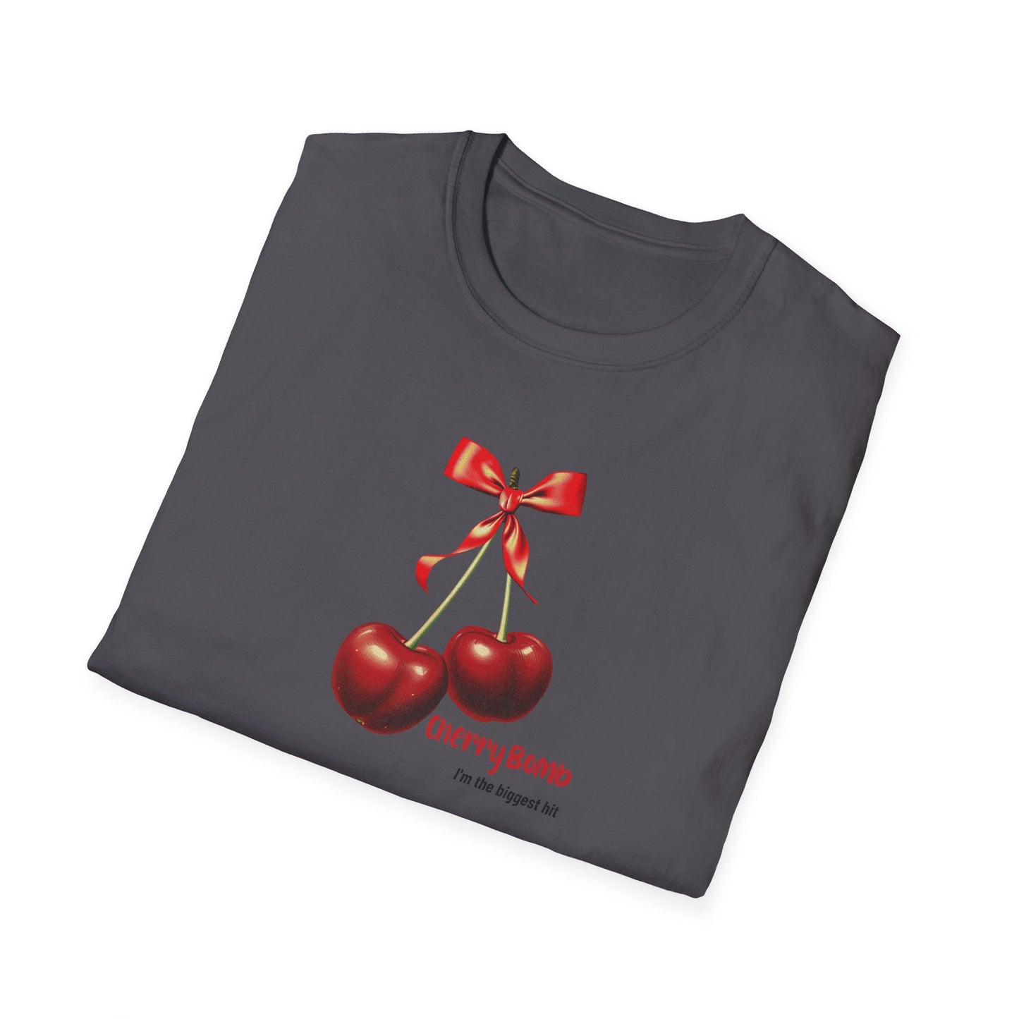 NCT Iconic Cherry Bomb fan tee 127 mark lee taeyong jaehyun haechan kpop lover