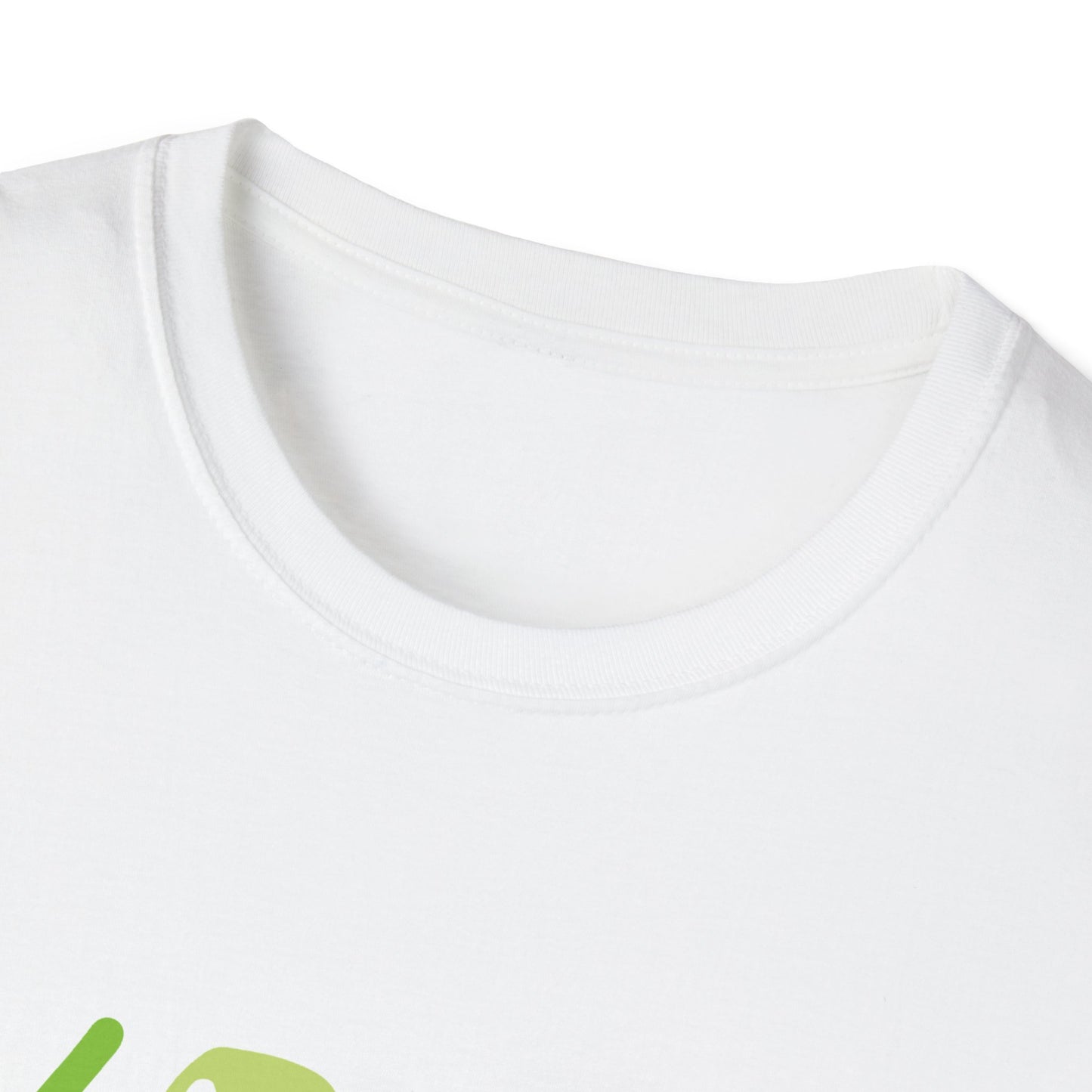 XOXO NCT Unisex Softstyle T-Shirt nct127 nctdream nctu wayv